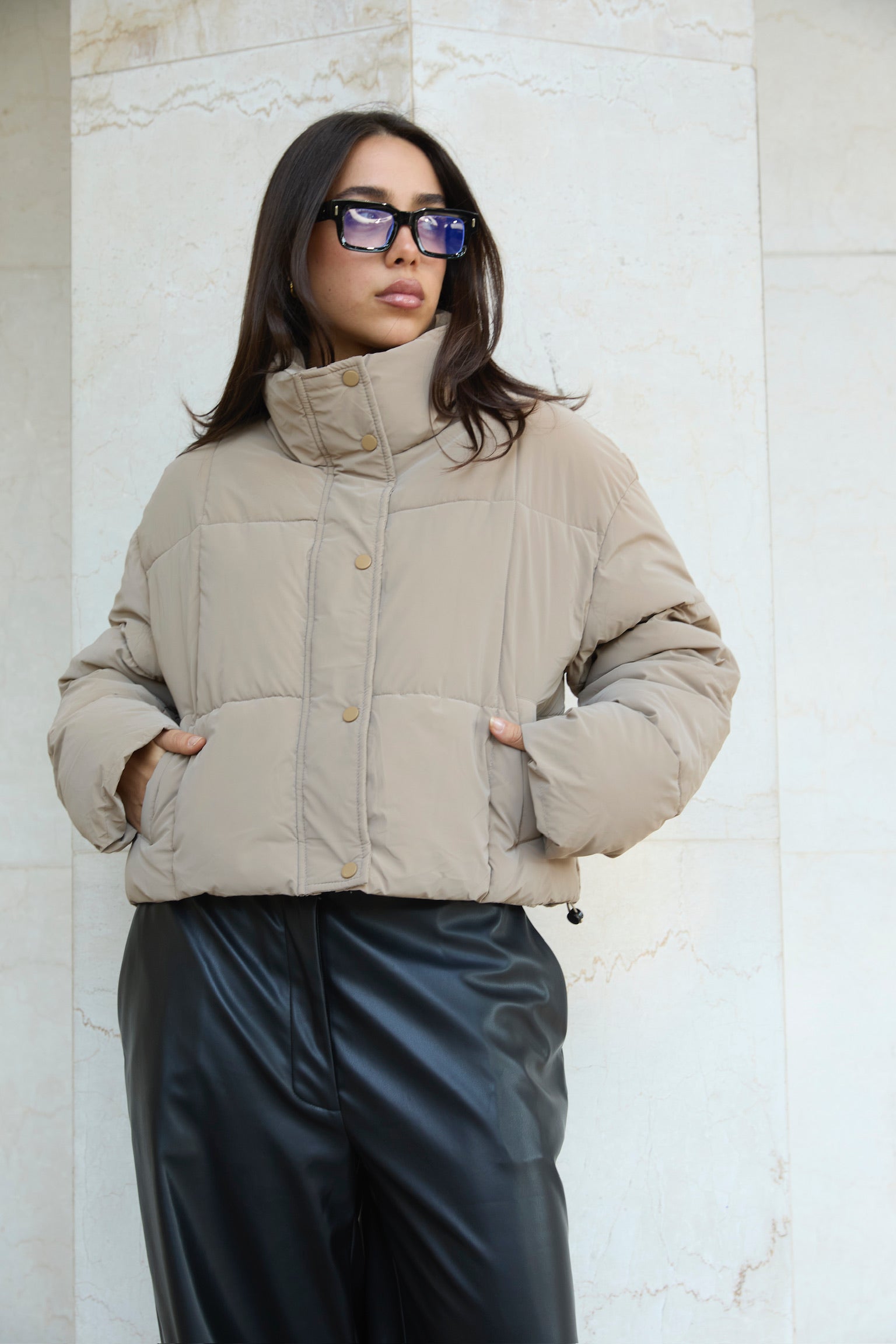 PUFFER JOY