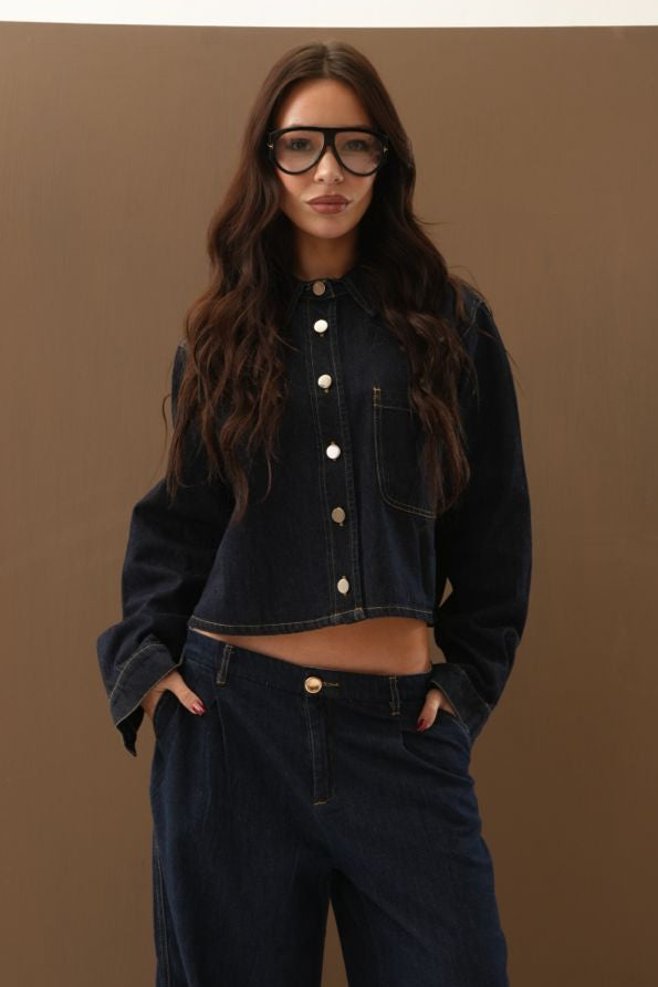 CAMISA MODENA
