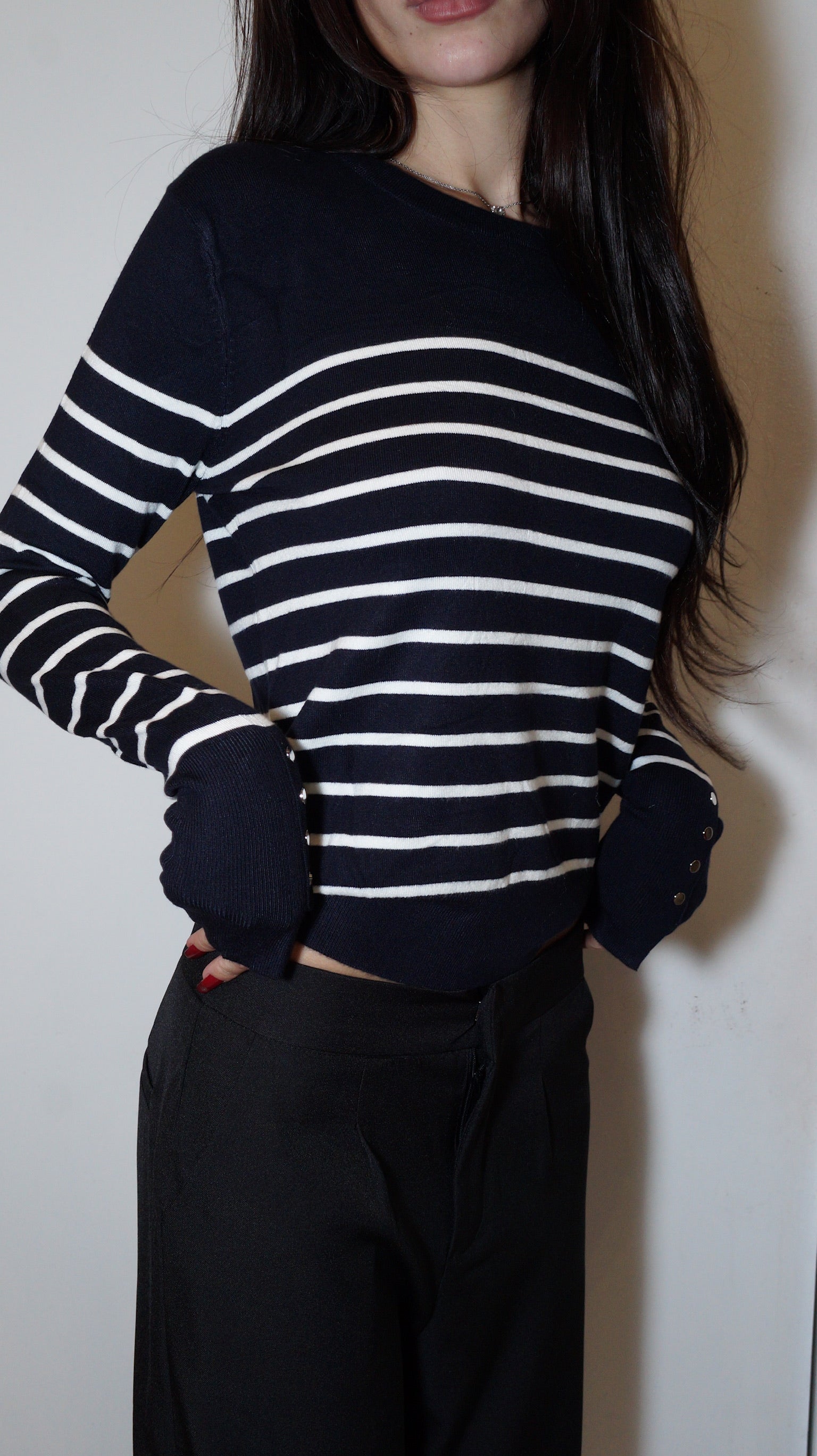 SWEATER GARDEN