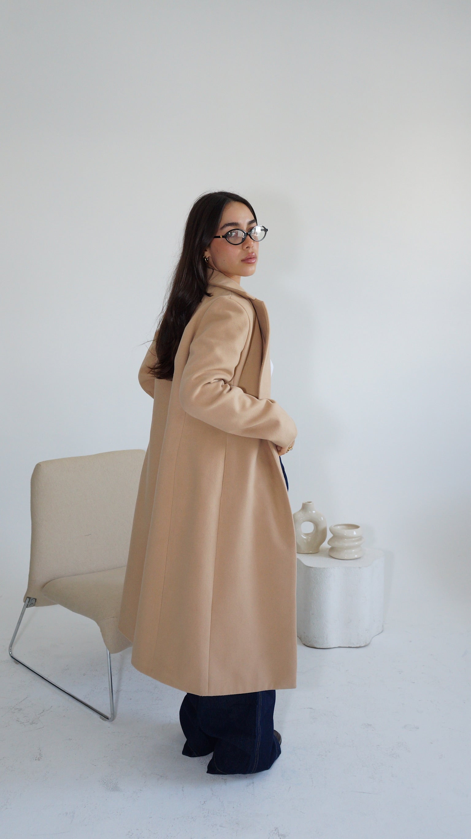 TAPADO LONG PEARL