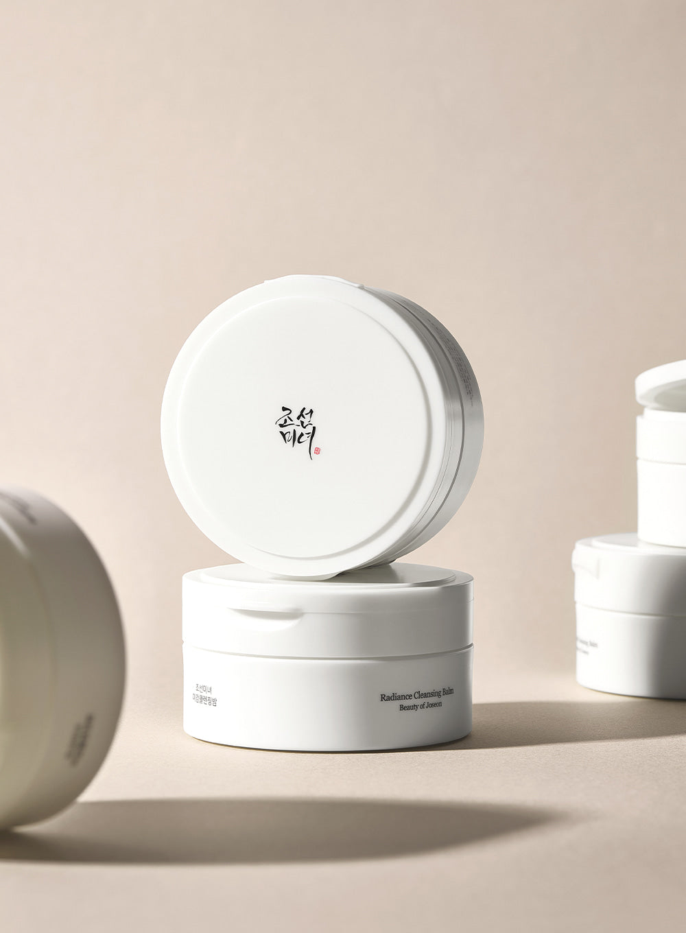 Radiance Cleansing Balm - BEAUTY OF JOSEON 100ML