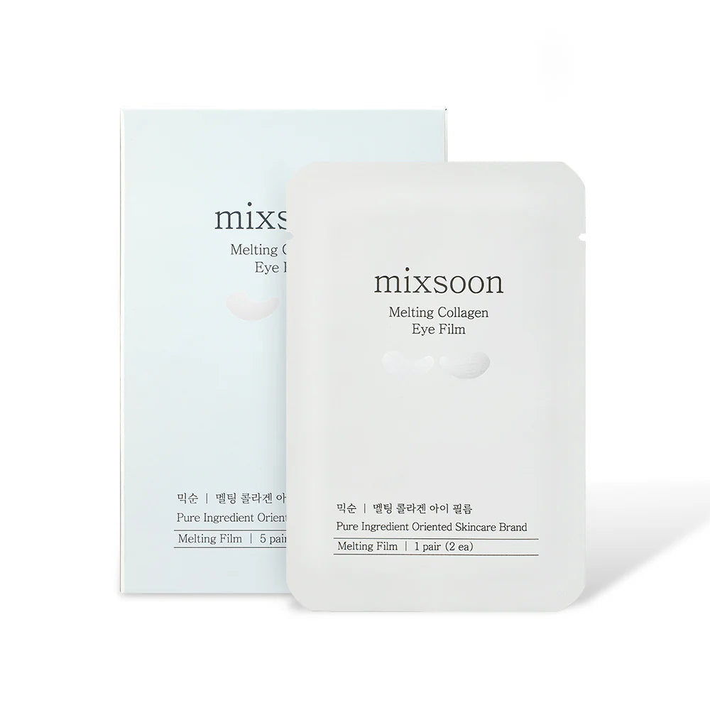 Eye Film Collagen - MIXSOON 1u.