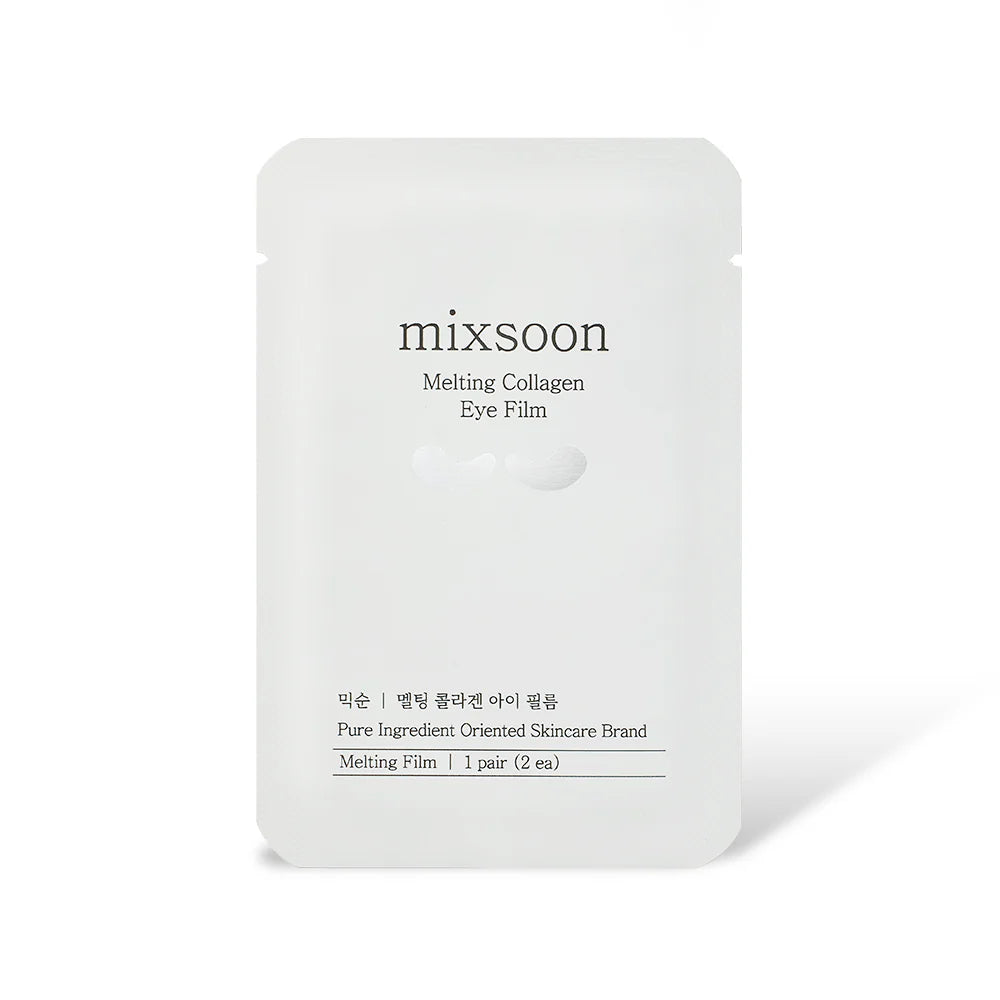 Eye Film Collagen - MIXSOON 1u.