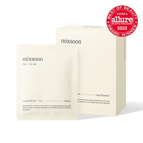 Pad Milk Soybean- MIXSOON 1u.