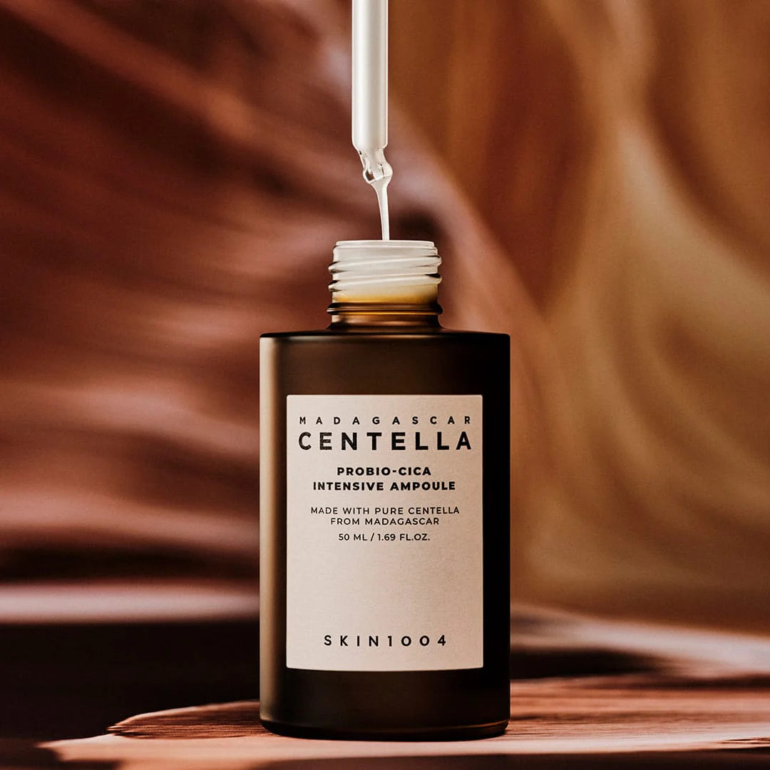 Ampoule Probiocica Intensive - CENTELLA 50ML