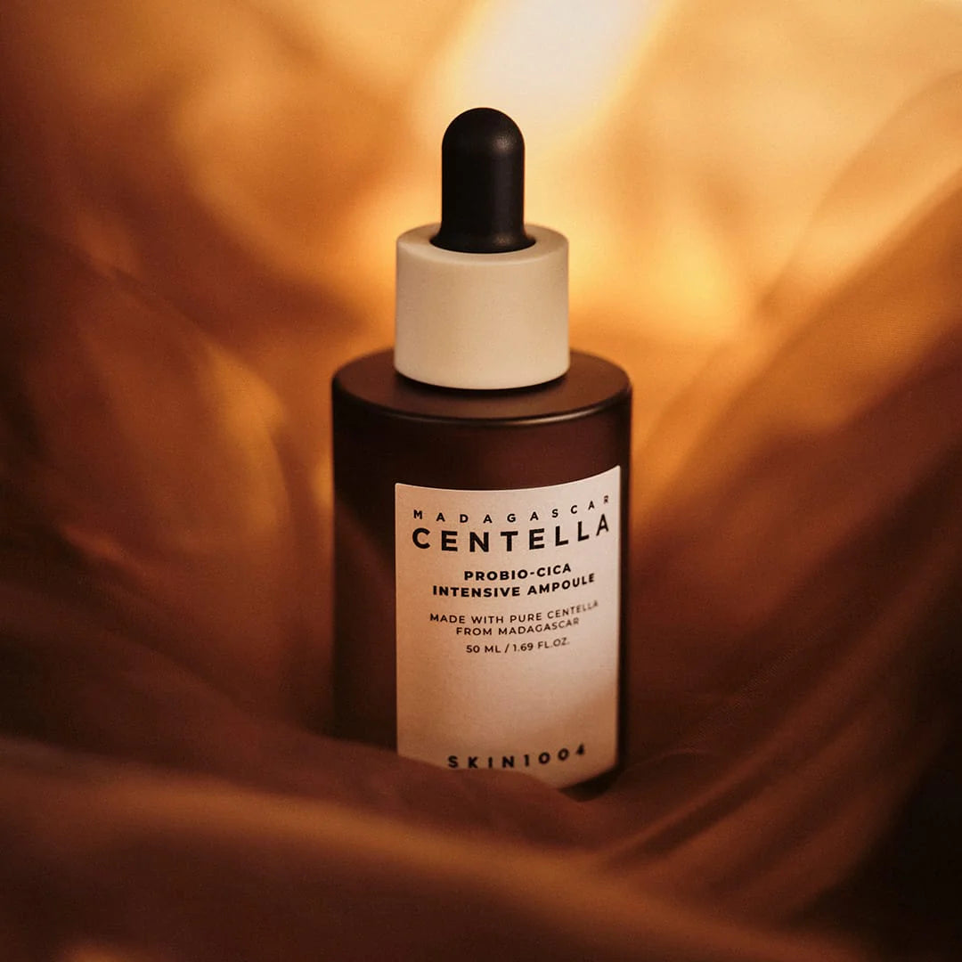 Ampoule Probiocica Intensive - CENTELLA 50ML