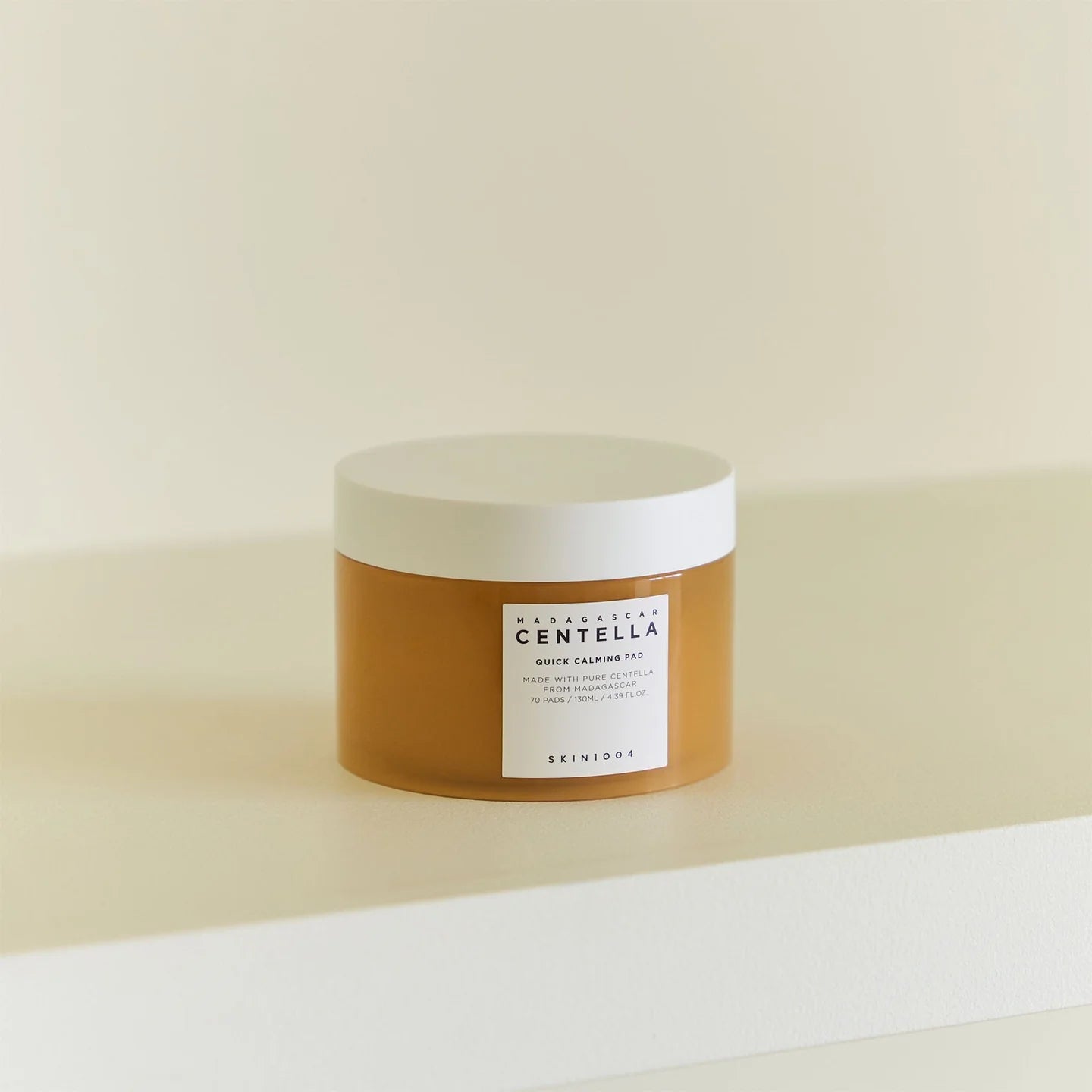 Pad Quick Calming - CENTELLA 70u.