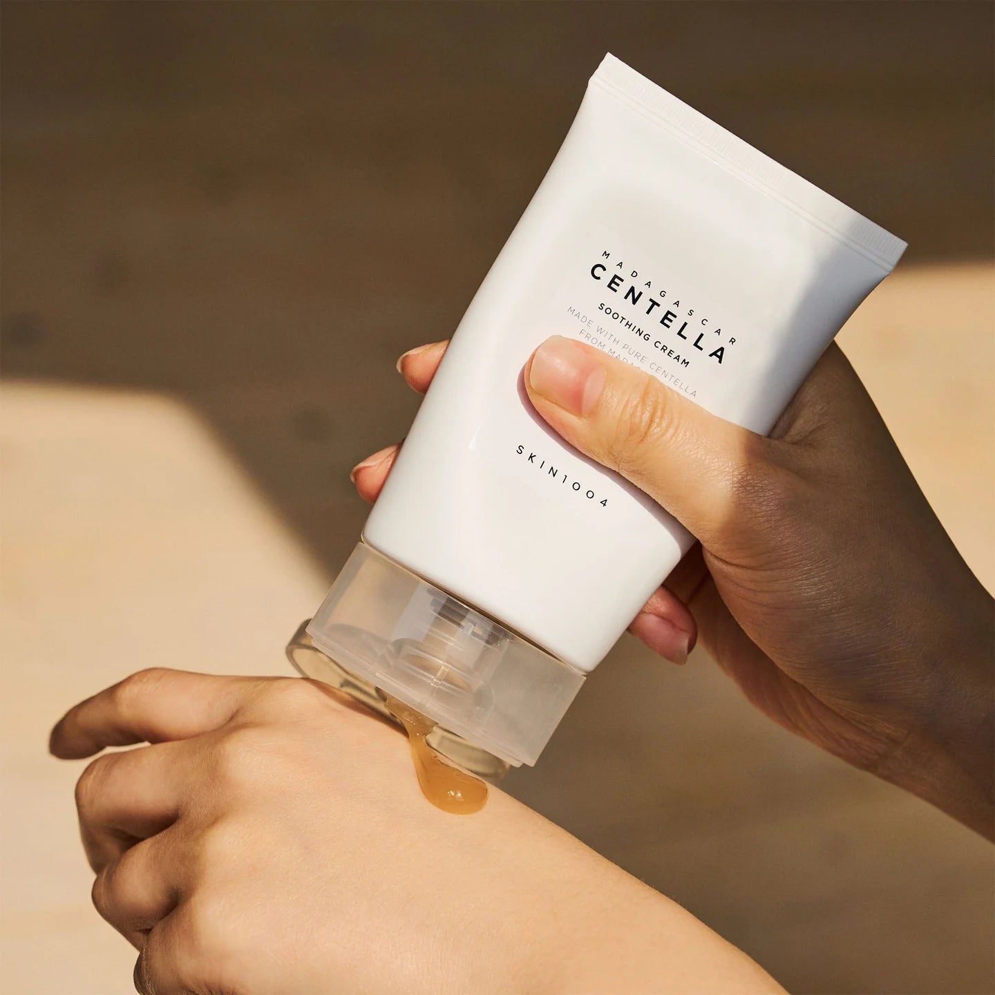 Cream Soothing - CENTELLA 75ML