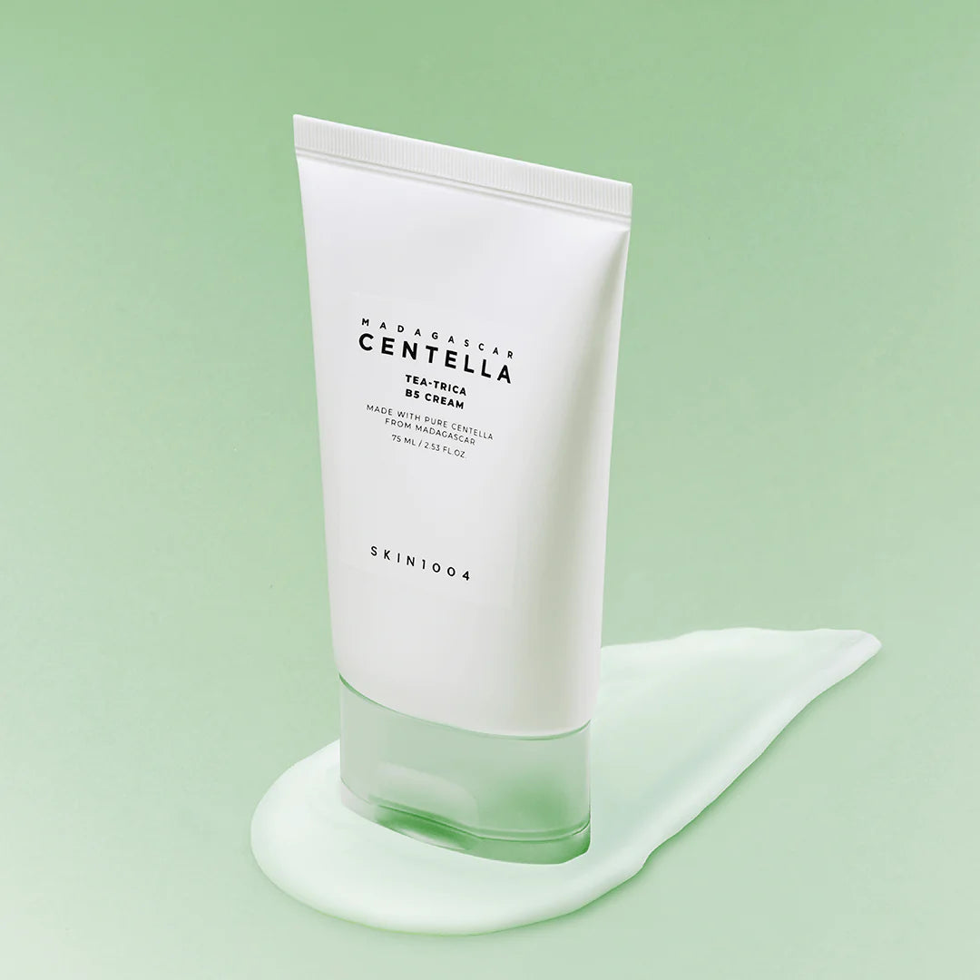 B5 Cream Tea-Trica - CENTELLA 75ML