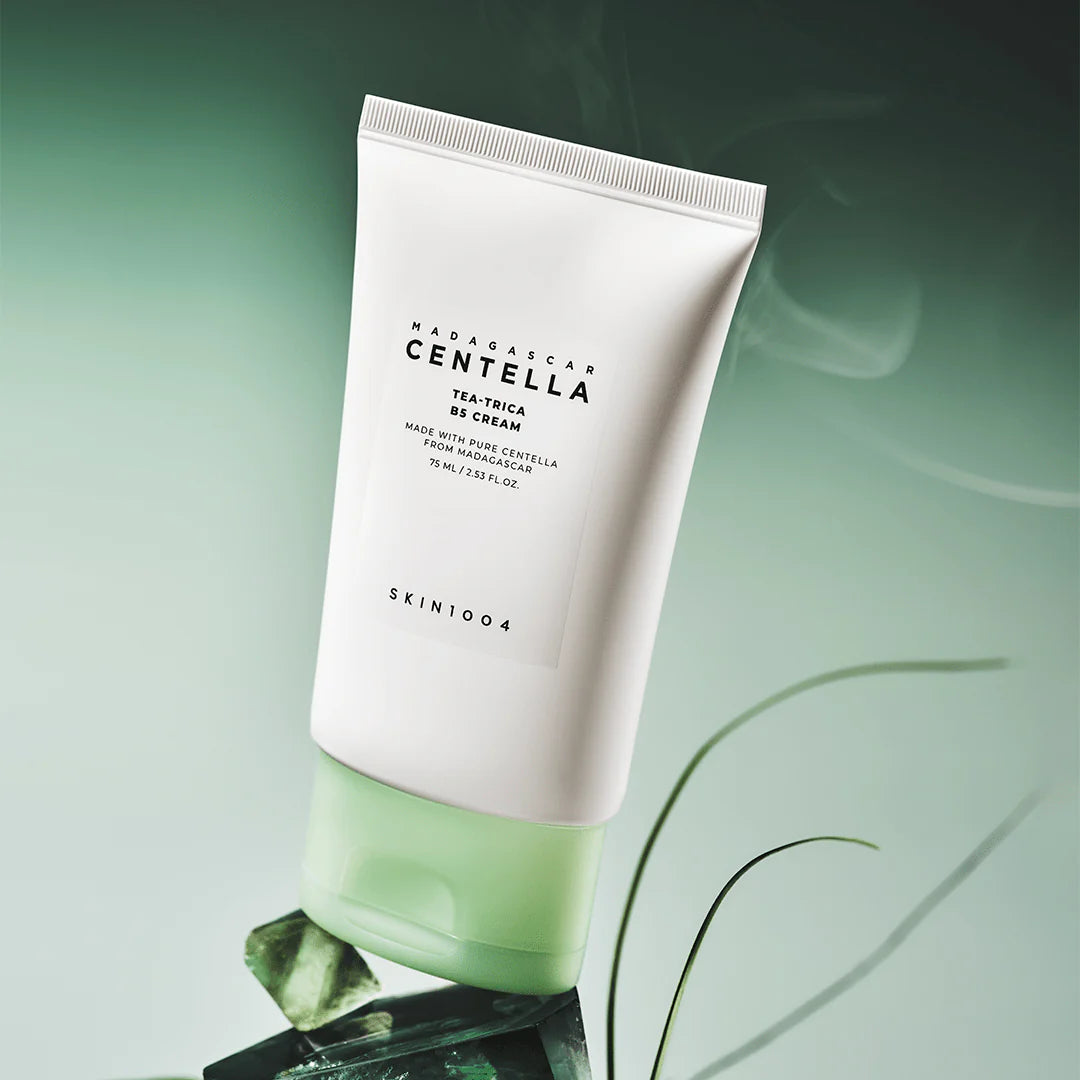 B5 Cream Tea-Trica - CENTELLA 75ML