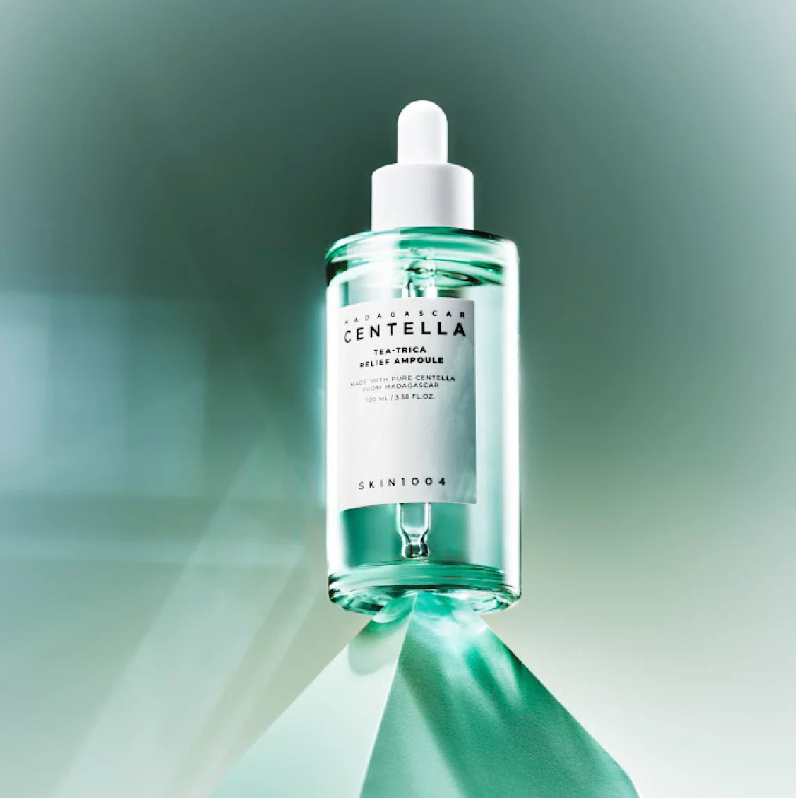 Ampoule Tea-Trica - CENTELLA 100ML