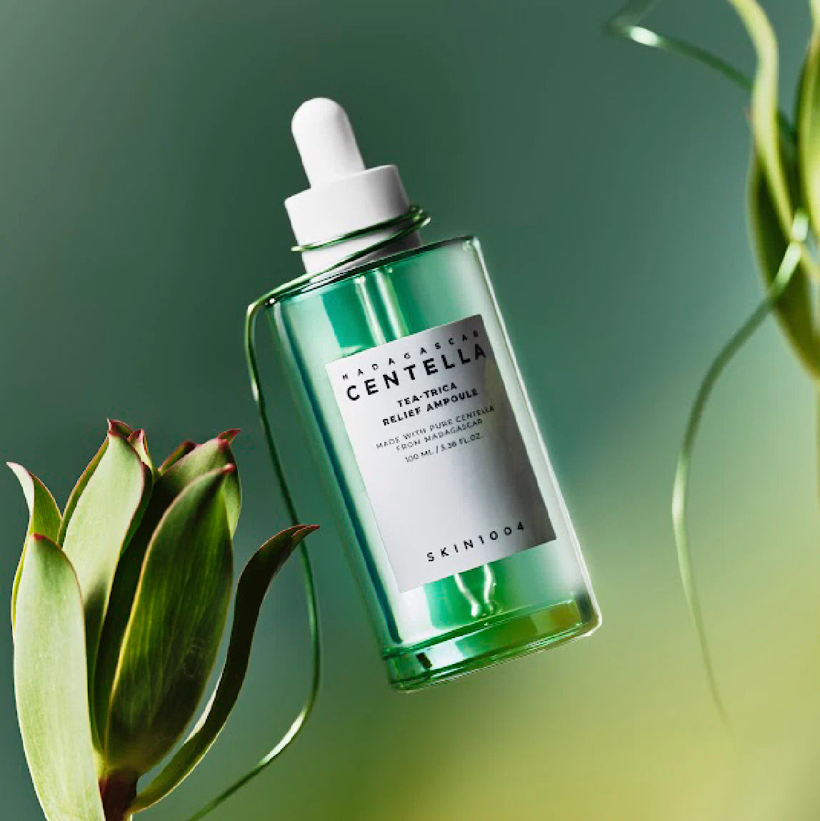 Ampoule Tea-Trica - CENTELLA 100ML