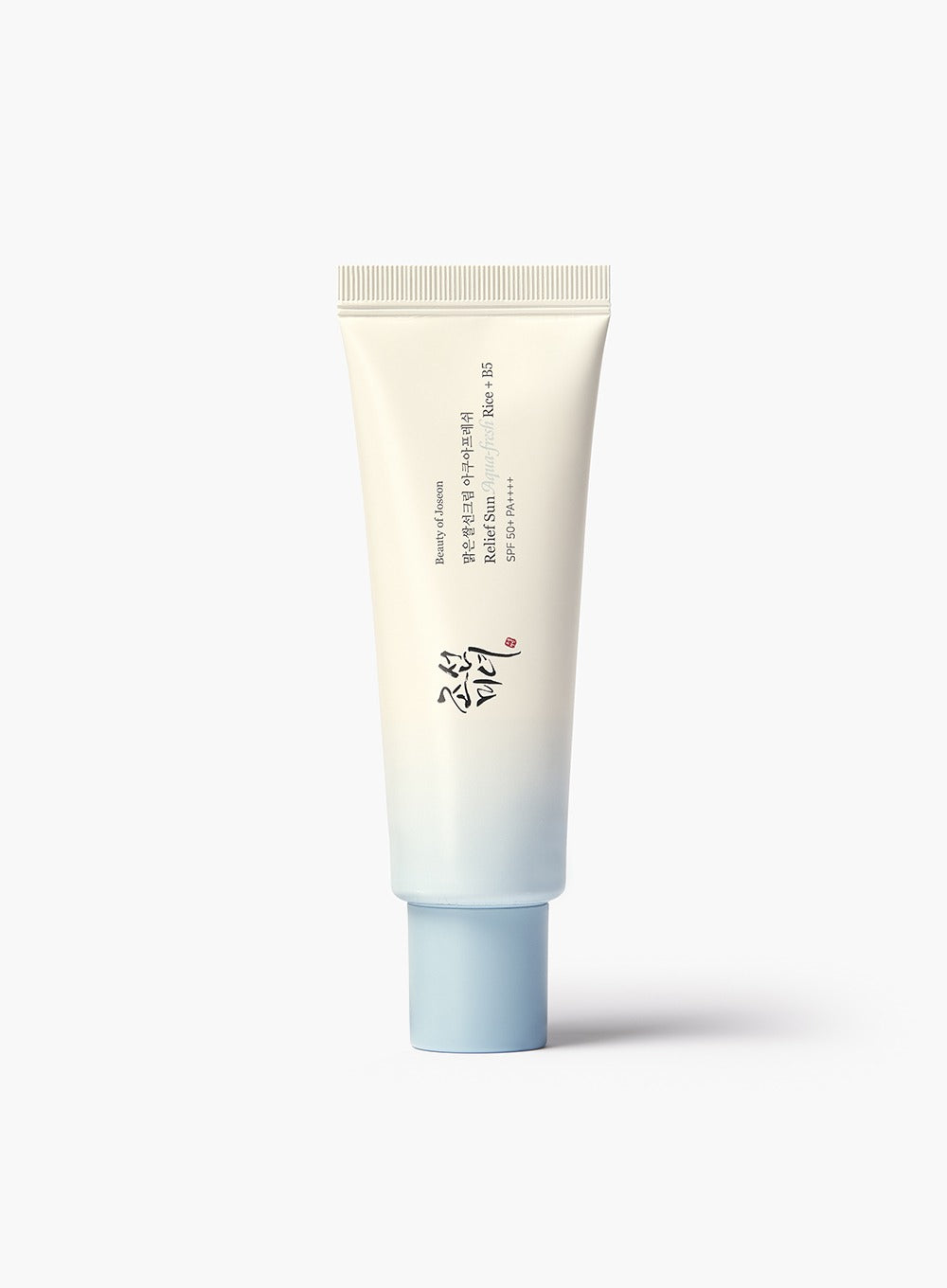 Sun Relief Probiotic Aqua fresh Rice - BEAUTY OF JOSEON 50ML