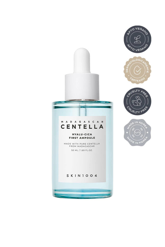 Ampoule First Hyalu Cica - CENTELLA 100ML