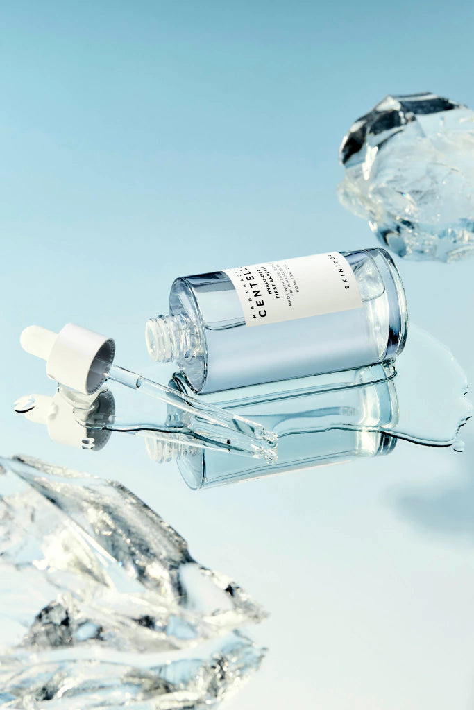 Ampoule First Hyalu Cica - CENTELLA 100ML