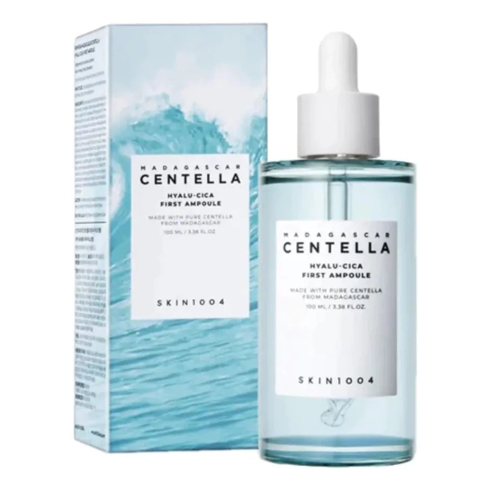 Ampoule First Hyalu Cica - CENTELLA 100ML