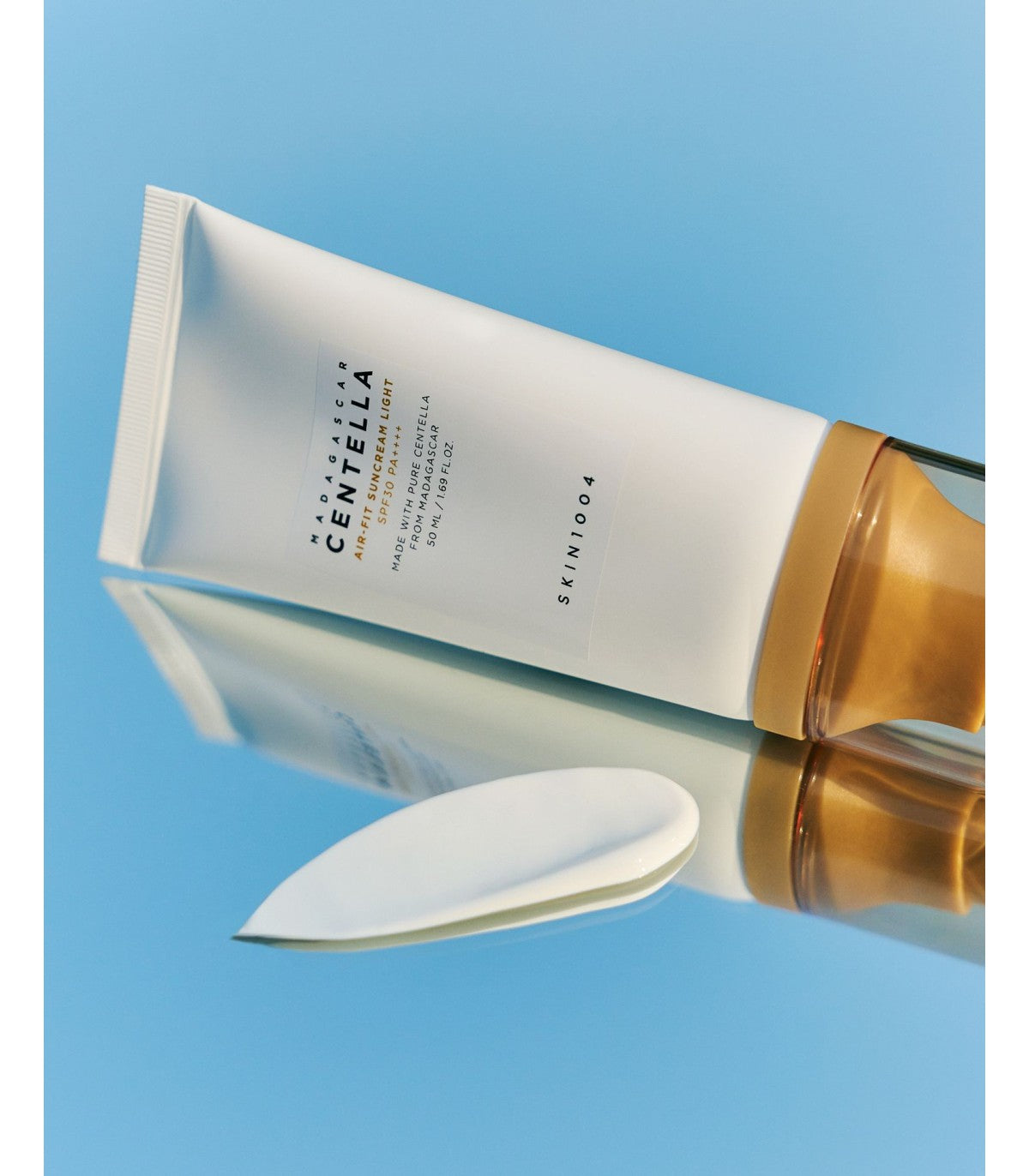 Sun Cream Air-Fit Light 30SPF - CENTELLA 50 ML