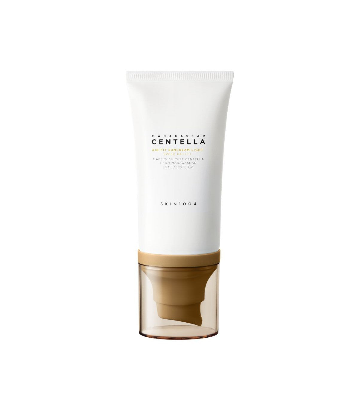 Sun Cream Air-Fit Light 30SPF - CENTELLA 50 ML