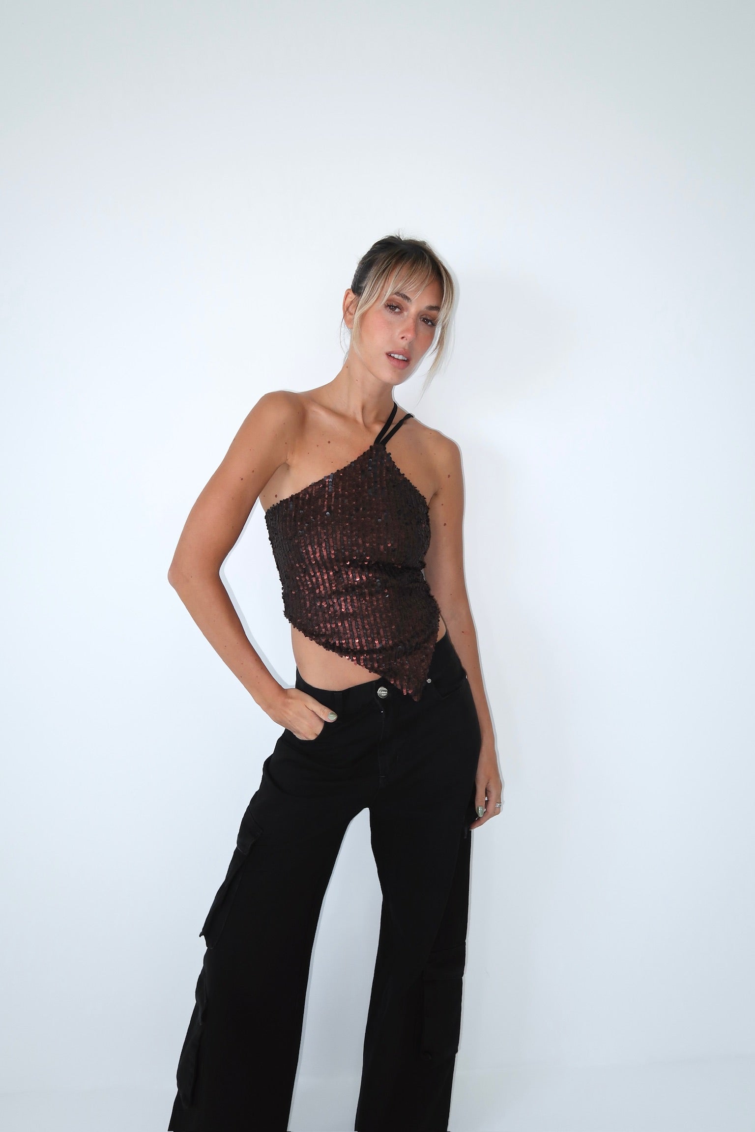 TOP LILE MARRON