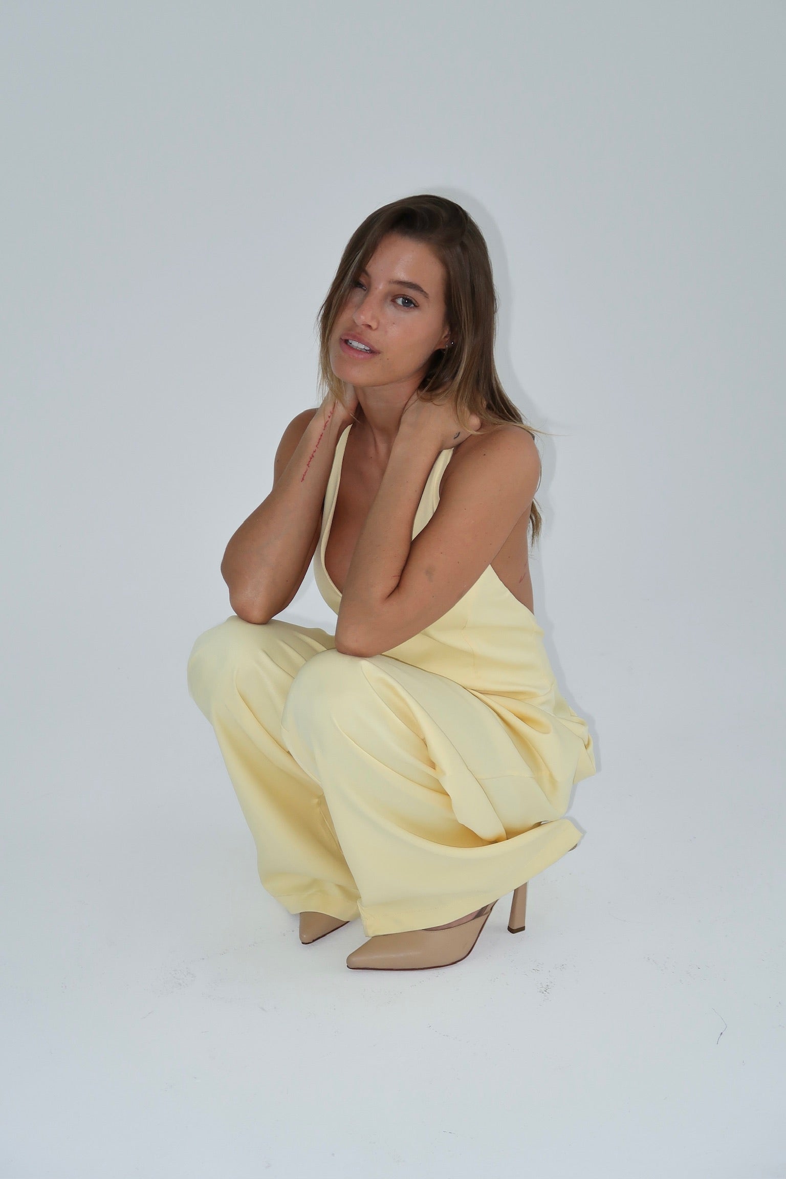 MONO KAYLEE AMARILLO