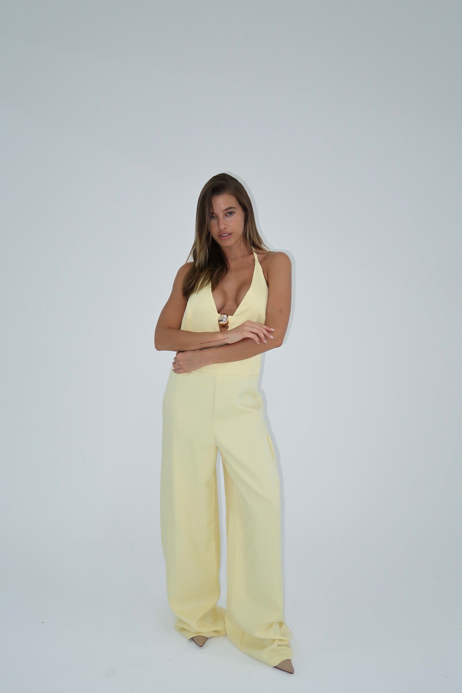 MONO KAYLEE AMARILLO