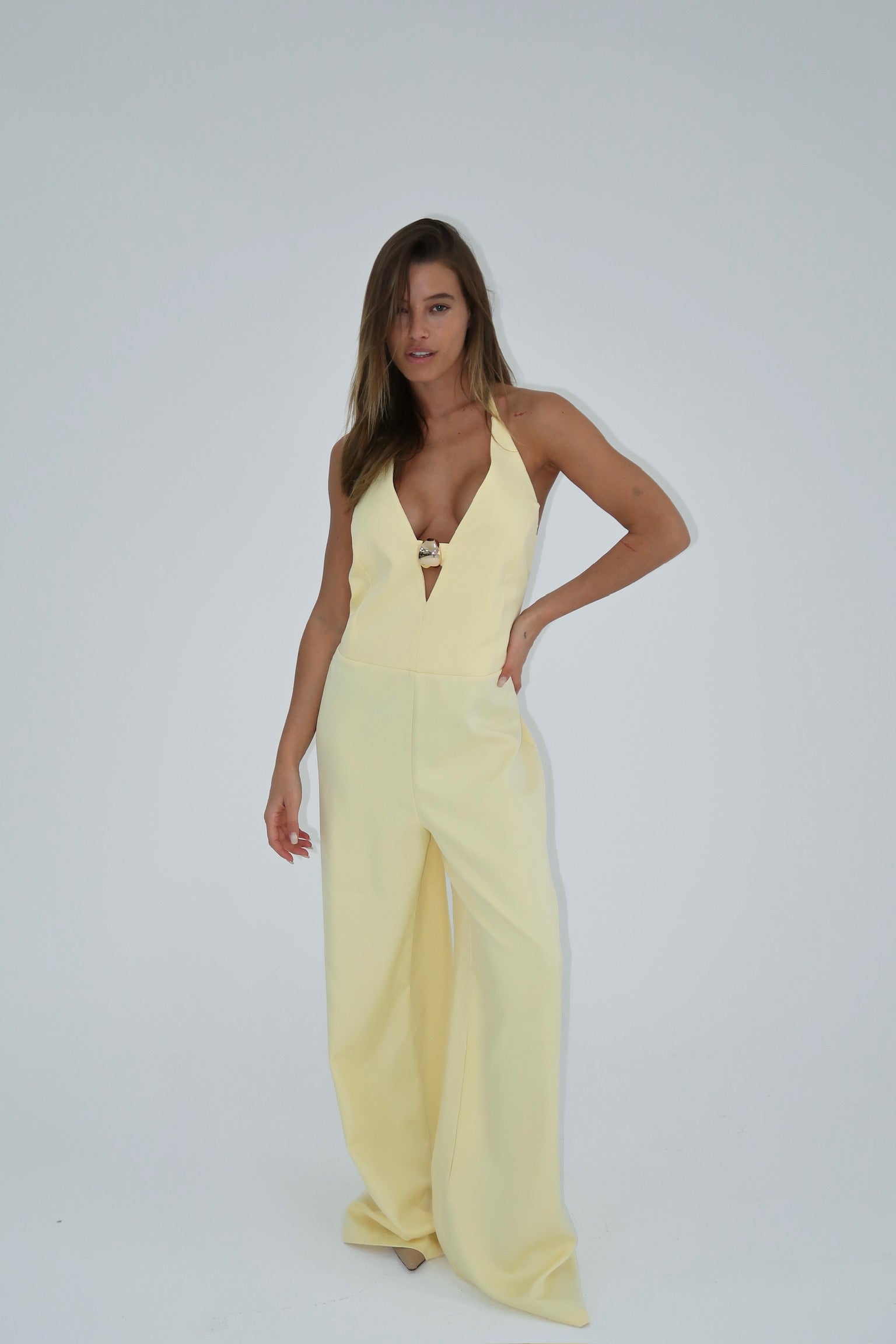 MONO KAYLEE AMARILLO