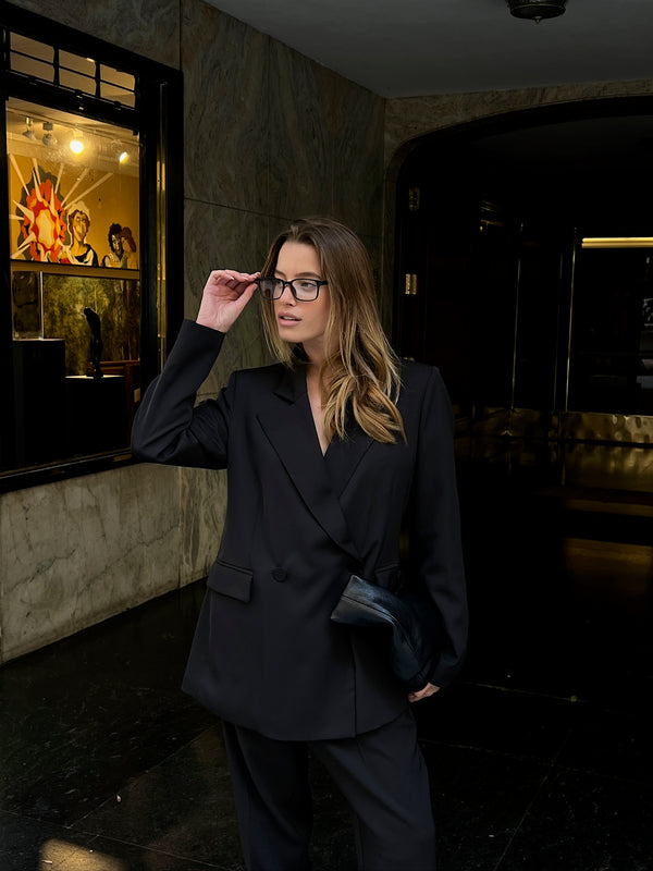BLAZER AILSA NEGRO