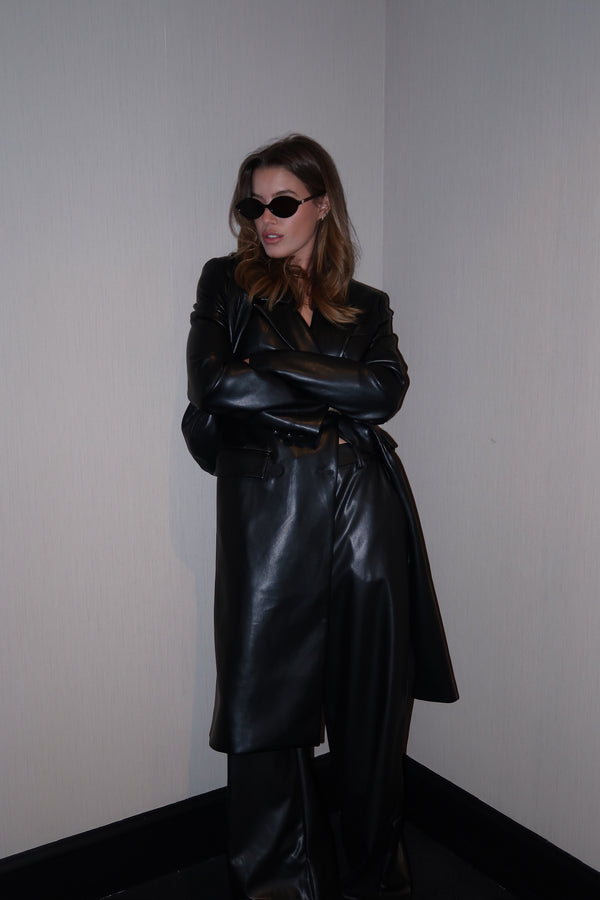 TAPADO LEATHER