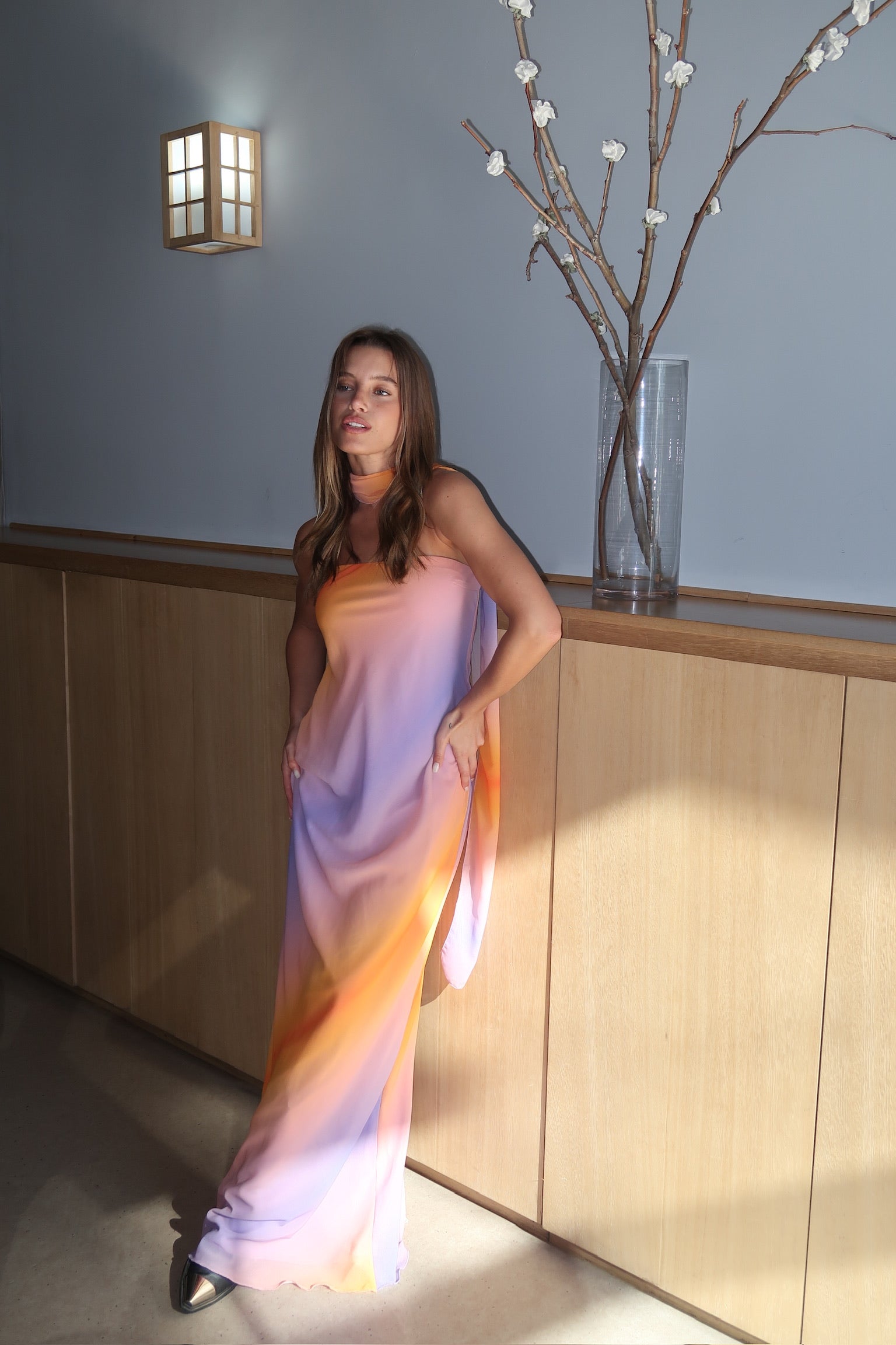 VESTIDO LIRIEL