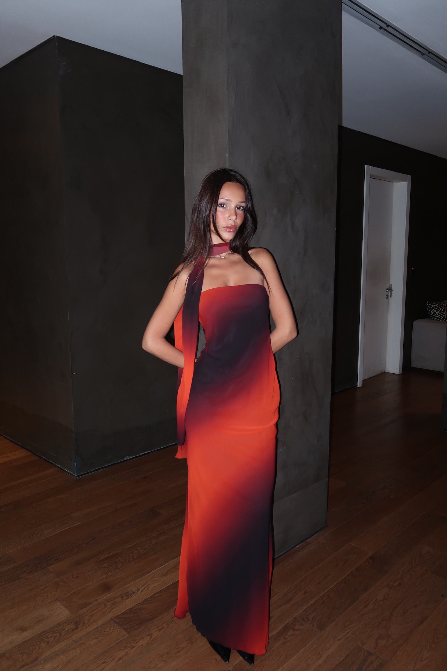 VESTIDO JADA