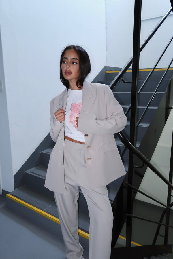 BLAZER AINA