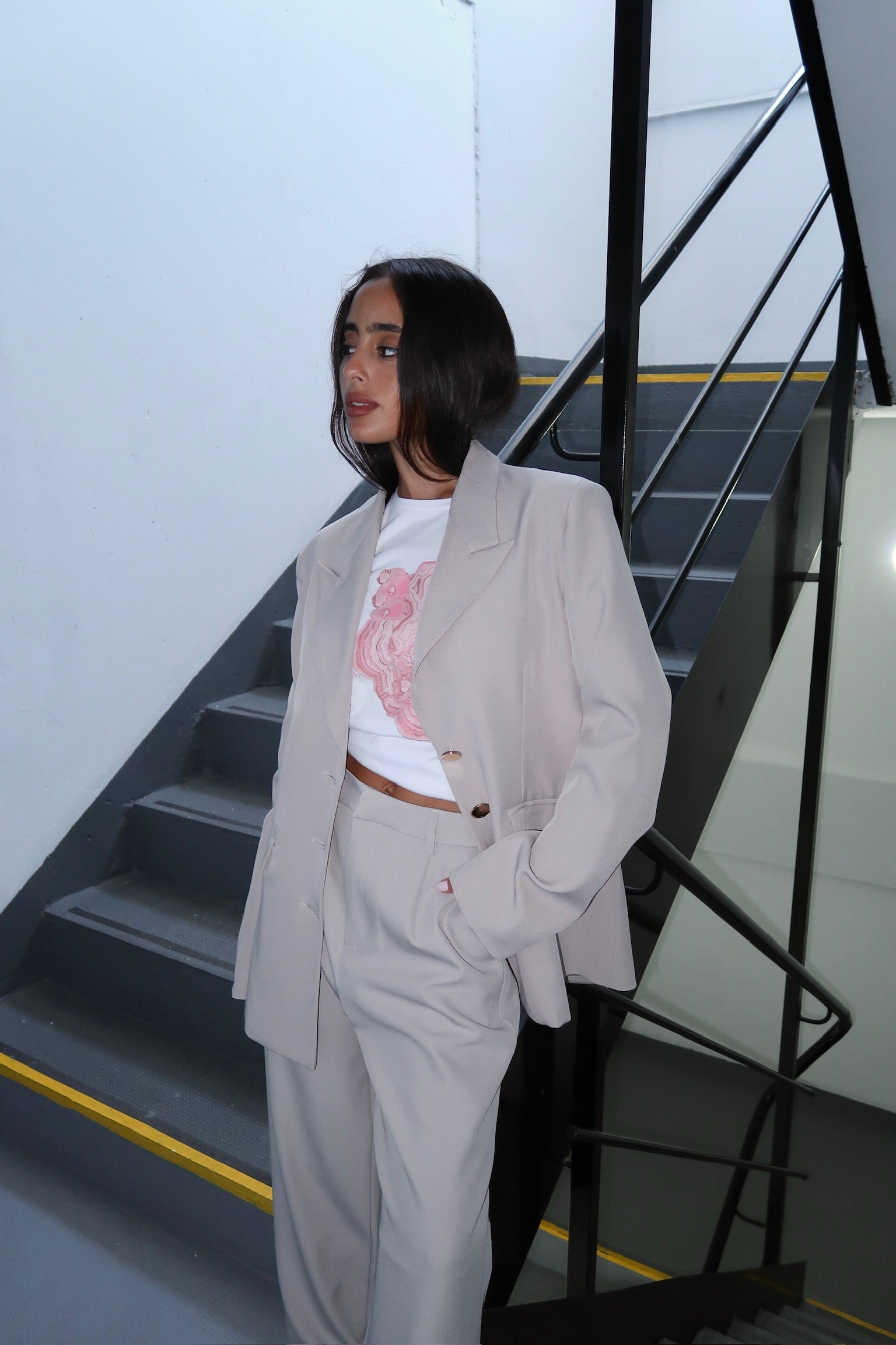 BLAZER AINA