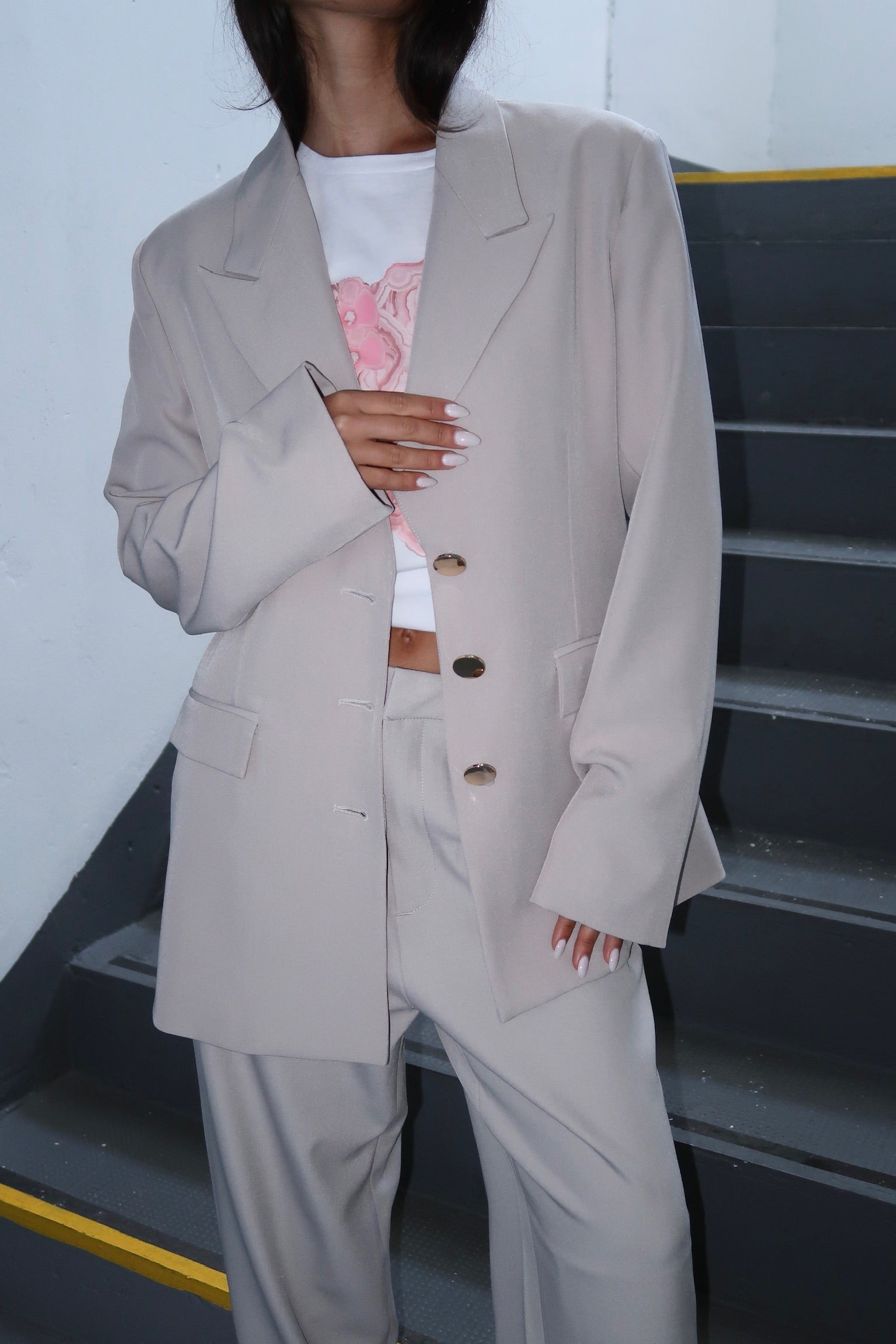 BLAZER AINA