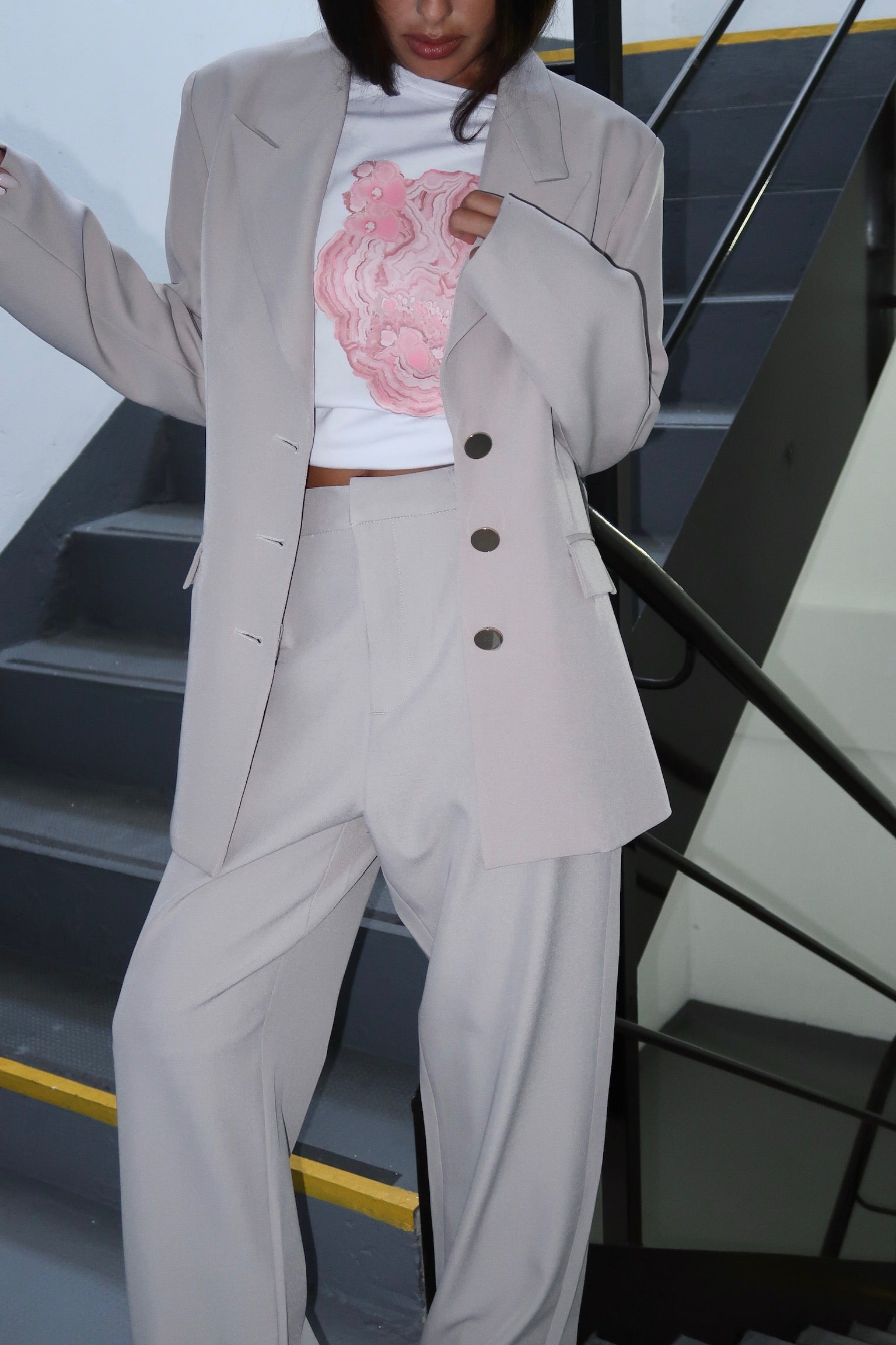 BLAZER AINA