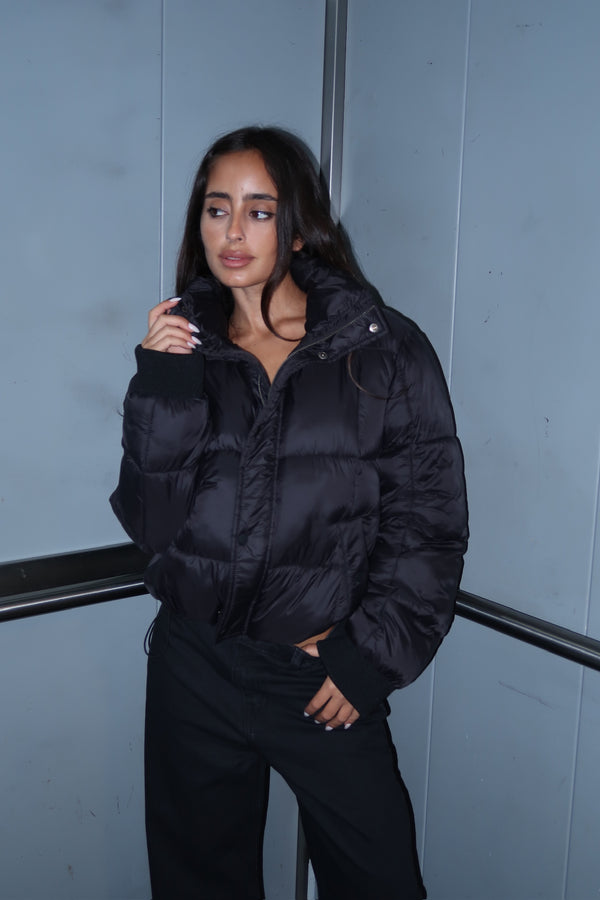 CAMPERA DASHA