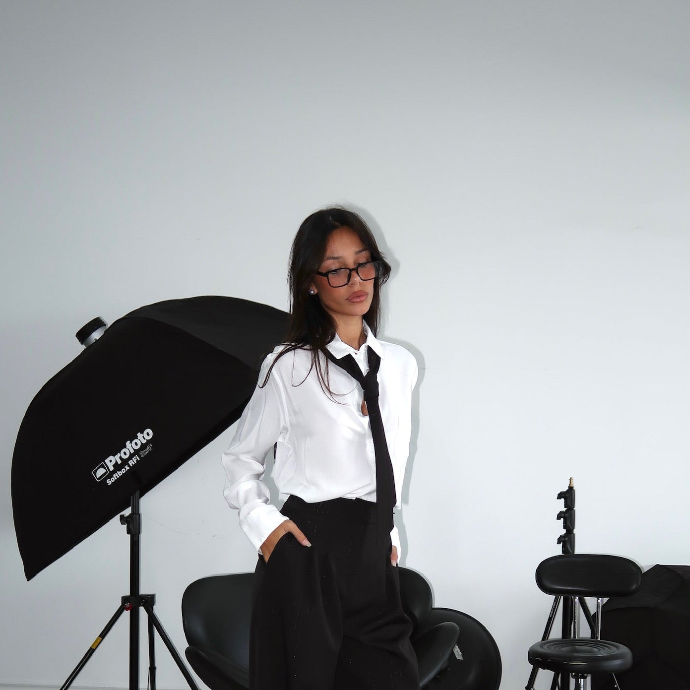 PANTALON CATELYN NEGRO