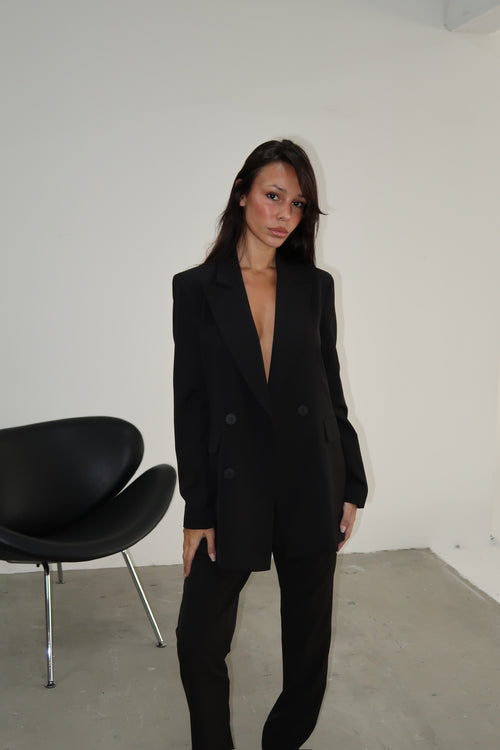 BLAZER LYANNA NEGRO