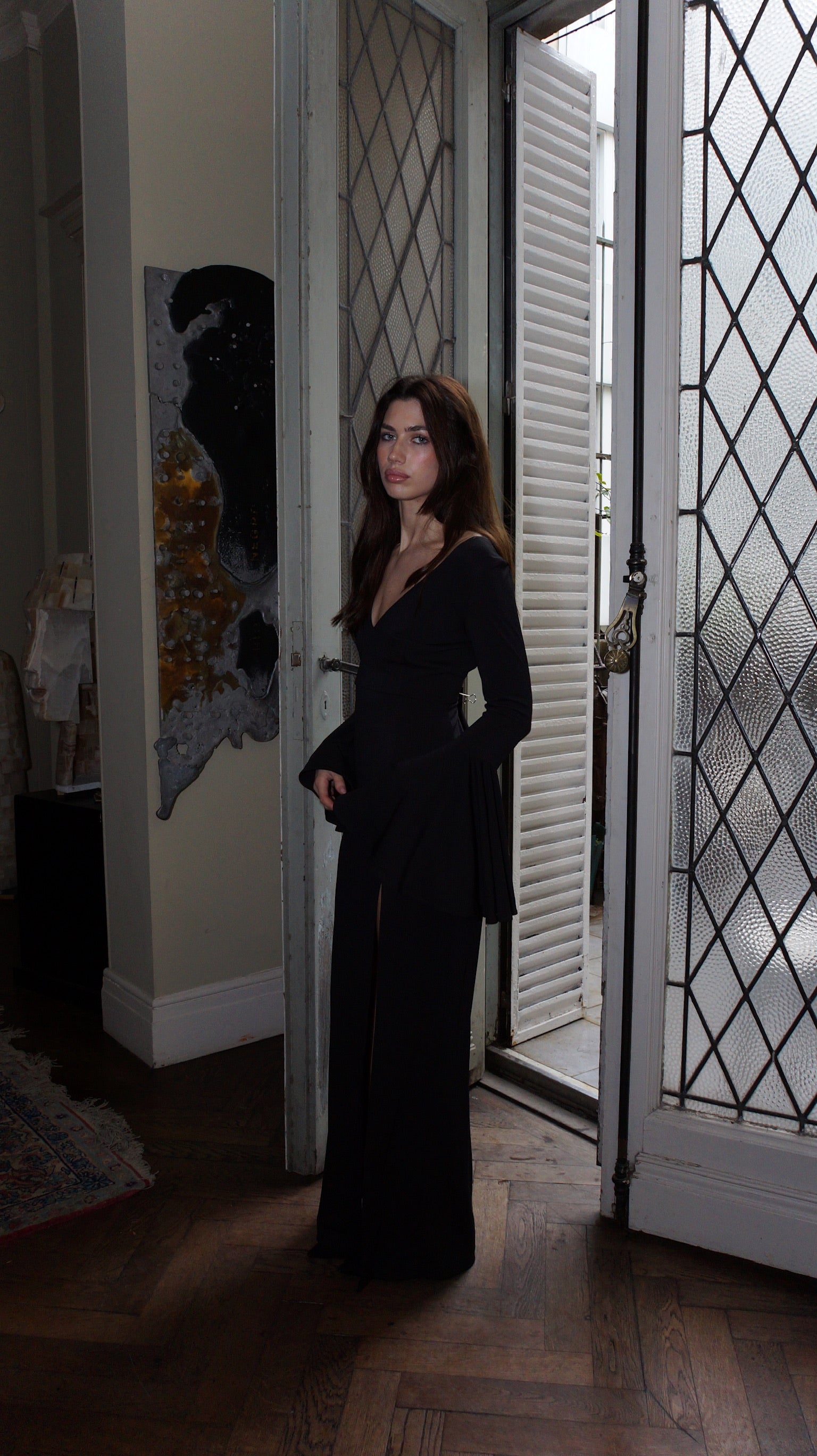 VESTIDO ECLIPSE
