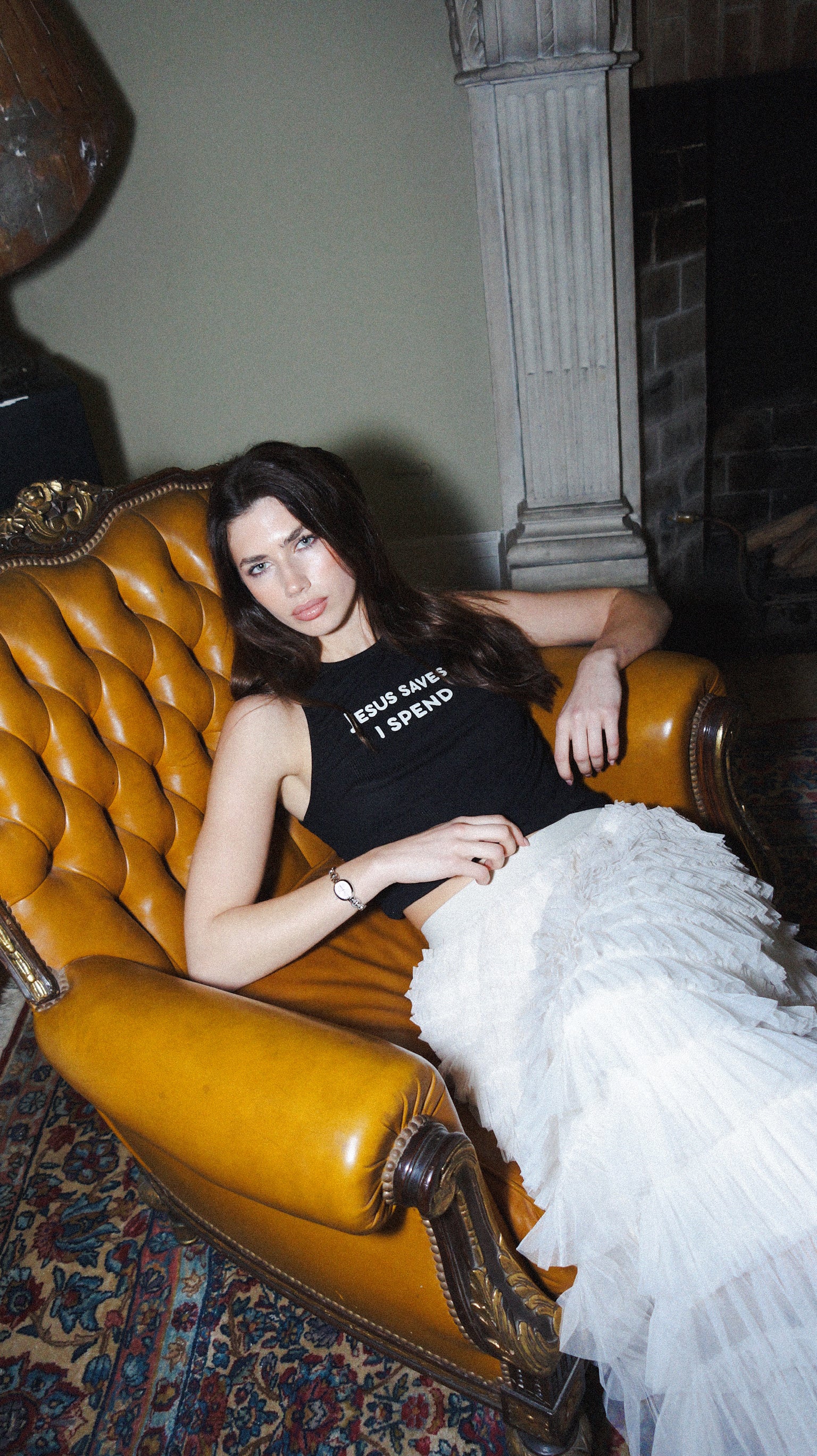 MUSCULOSA DENIS