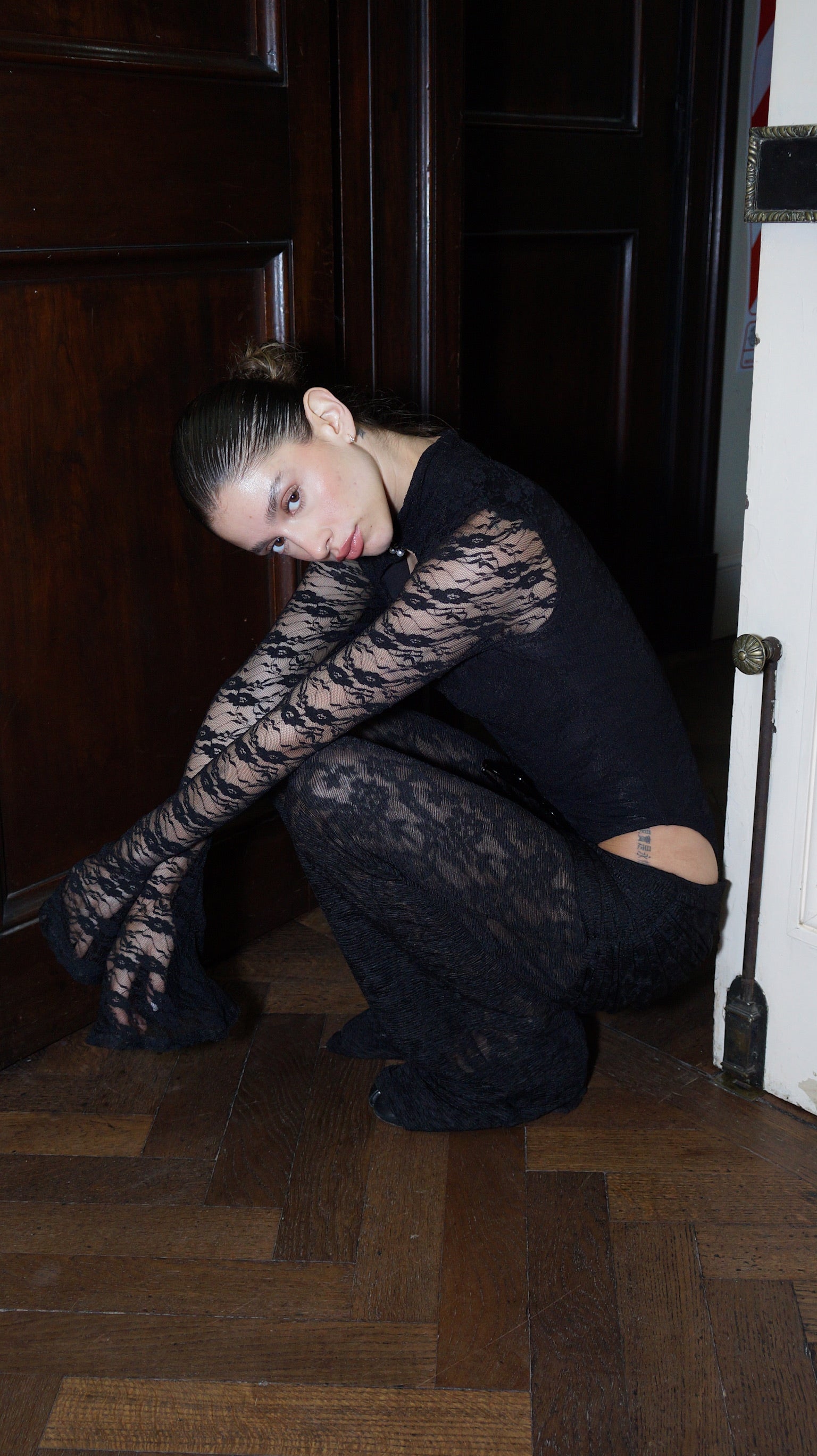 BODY TOULOUSE