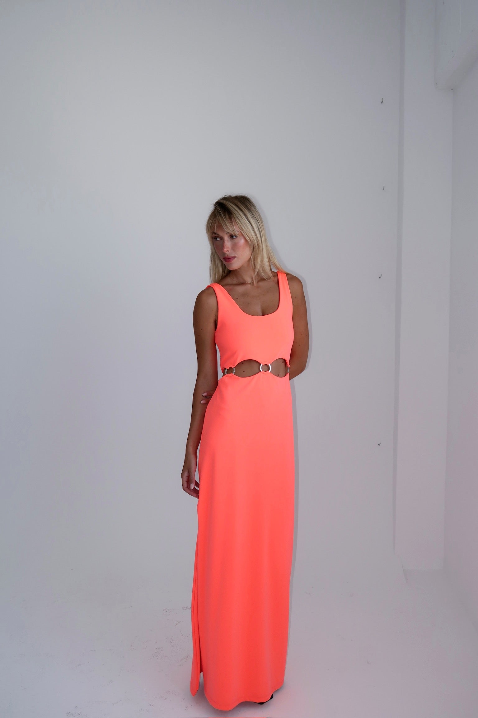 VESTIDO BLAS