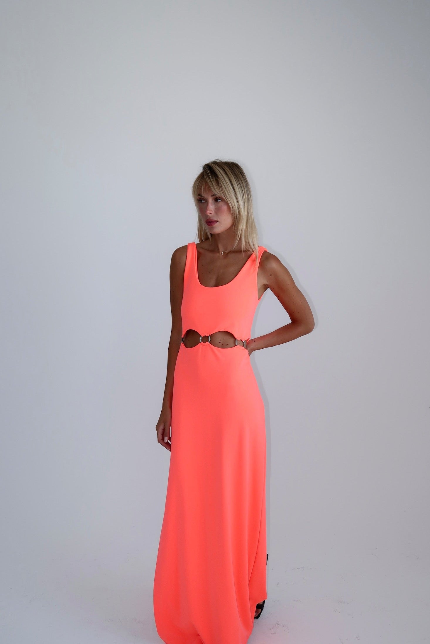 VESTIDO BLAS