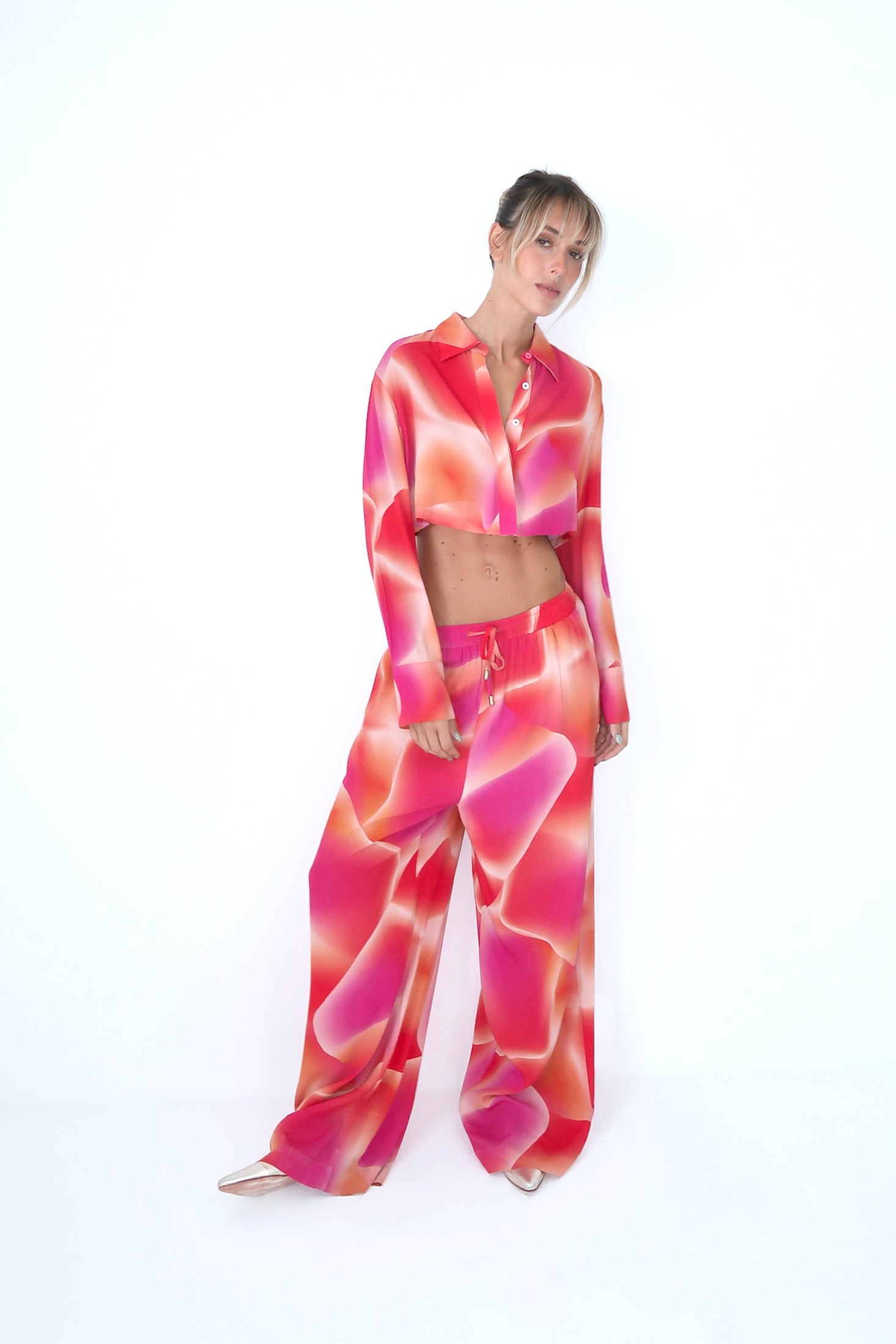 PANTALÓN DELILAH