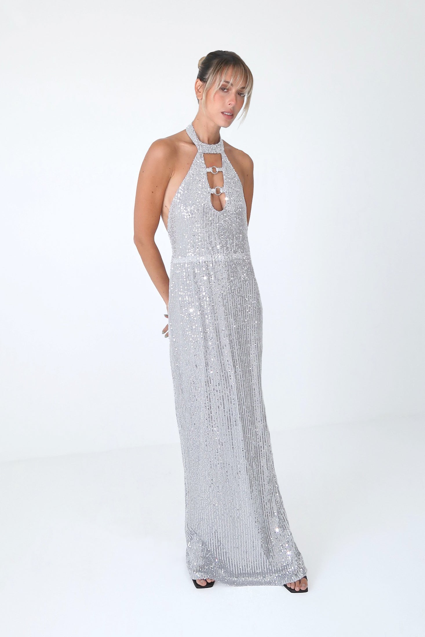 VESTIDO PERSIA
