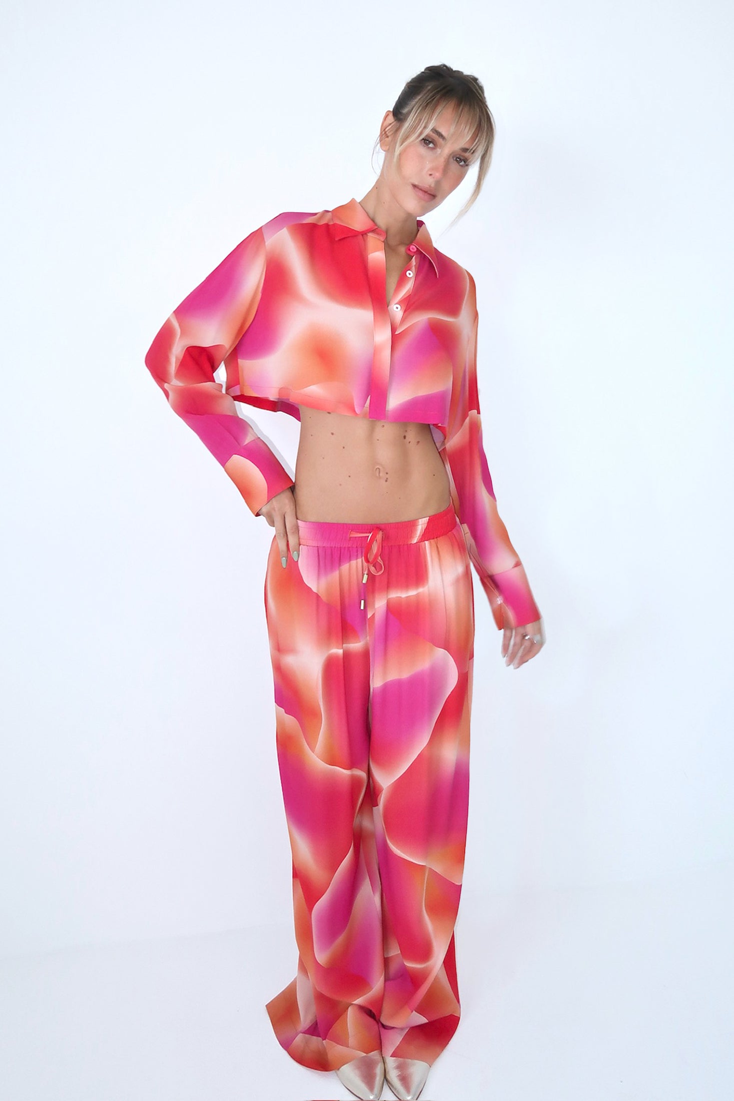 PANTALÓN DELILAH