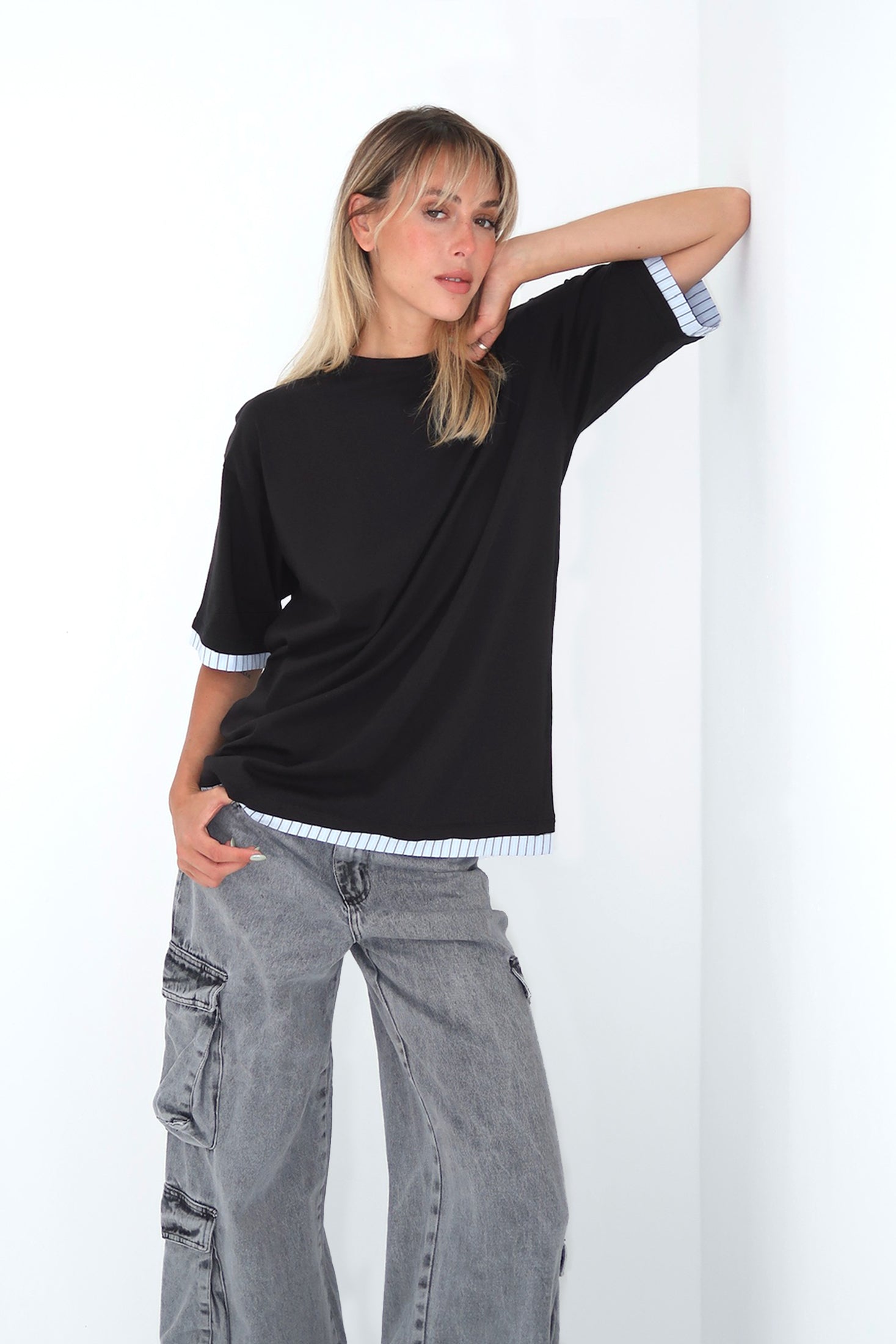 REMERON ADA NEGRO