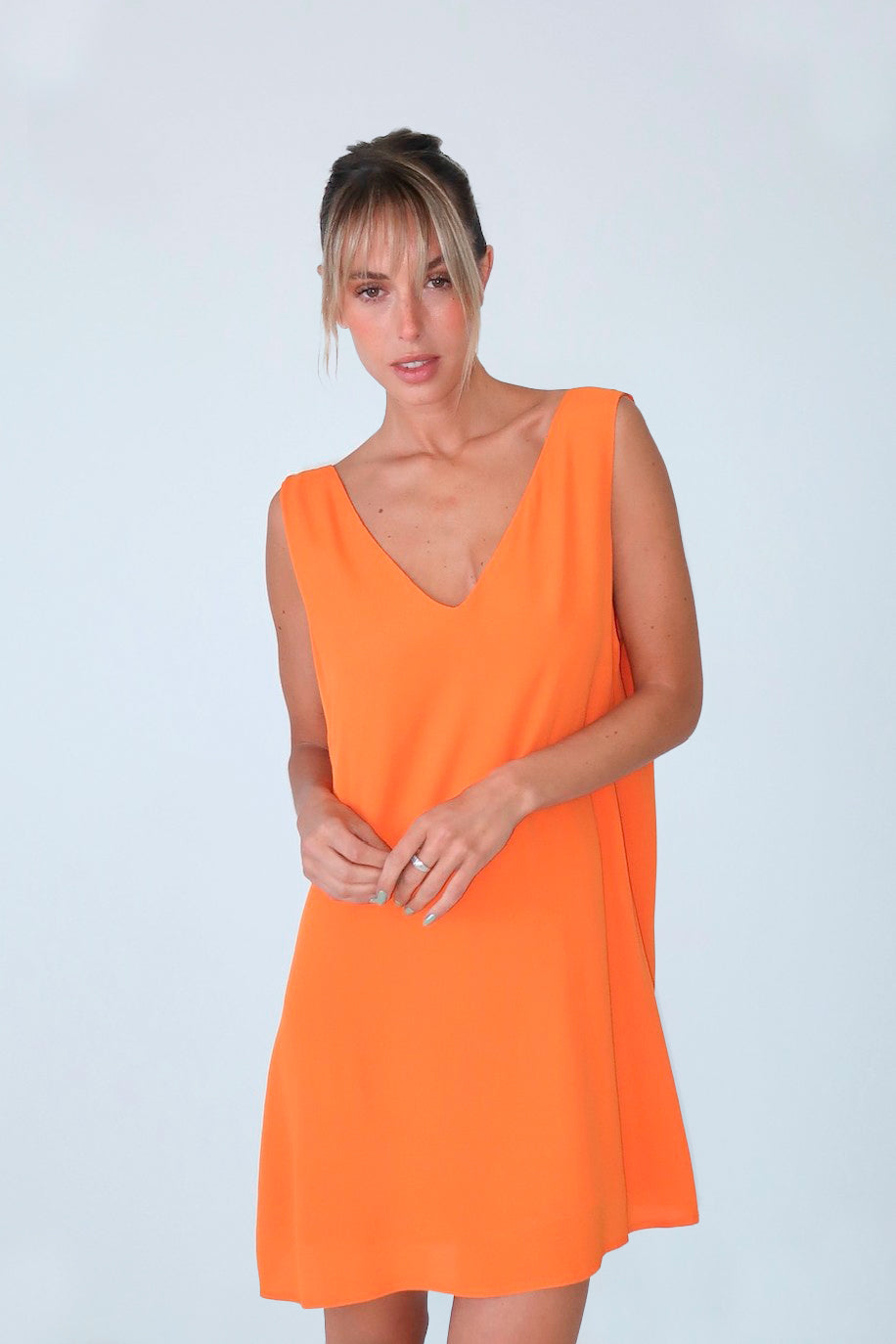VESTIDO BILL