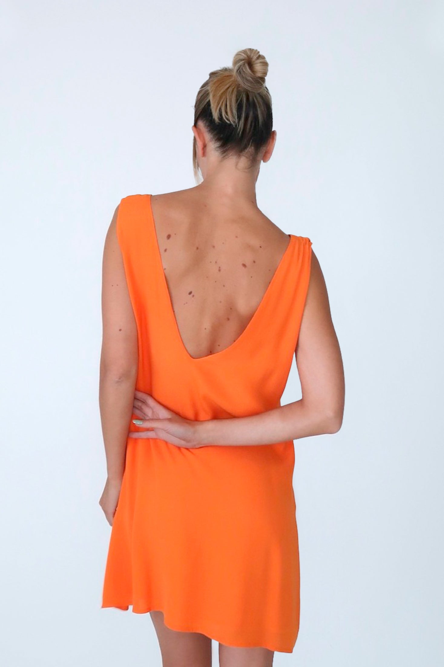 VESTIDO BILL