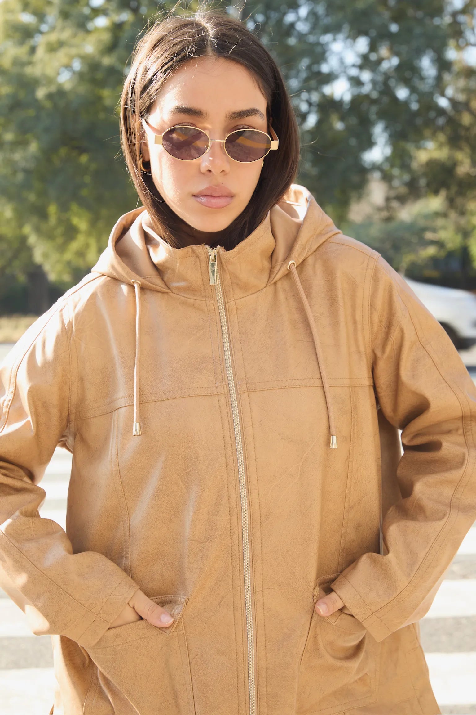 JACKET ESSENCIAL