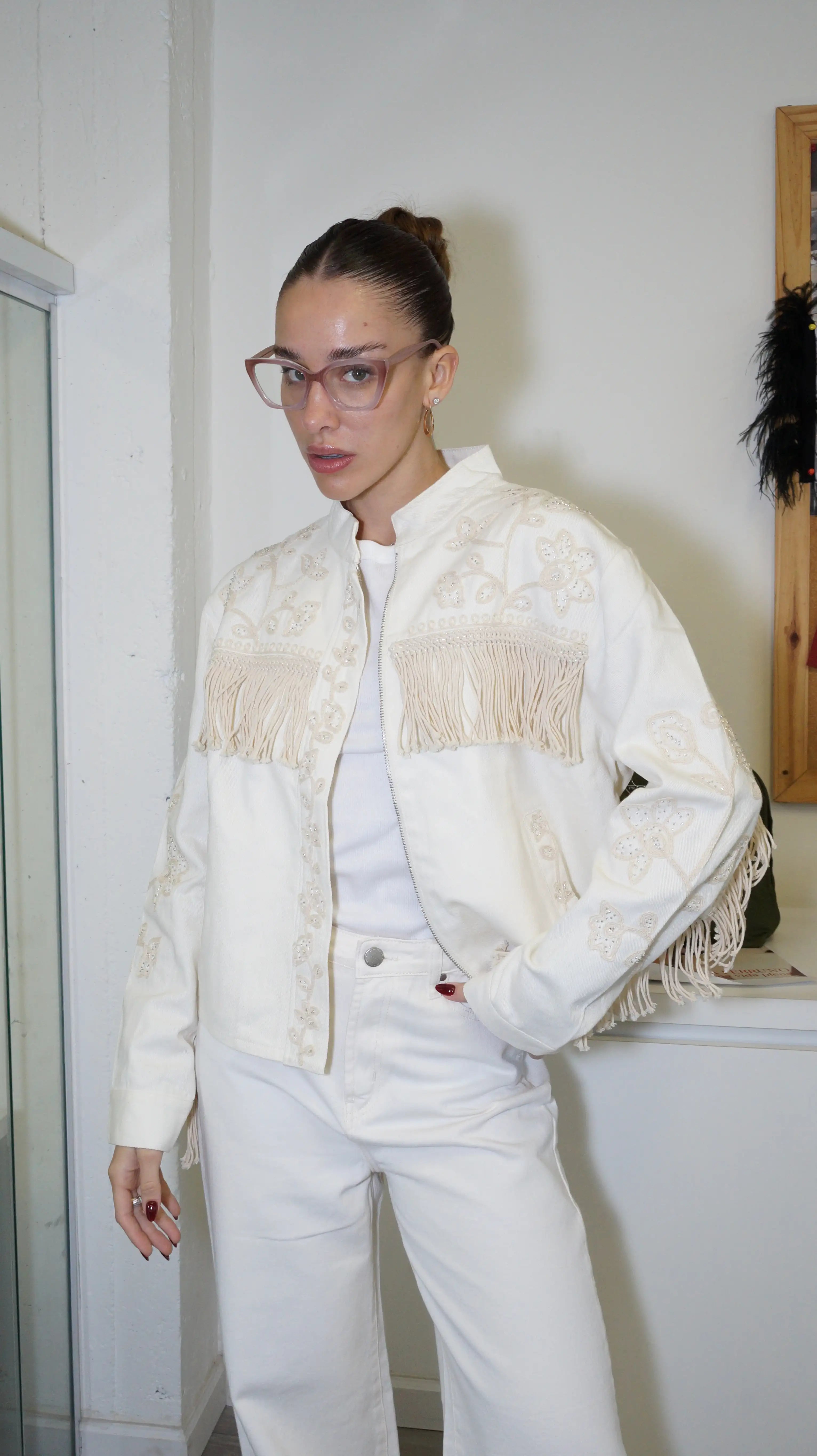 JACKET PAUL